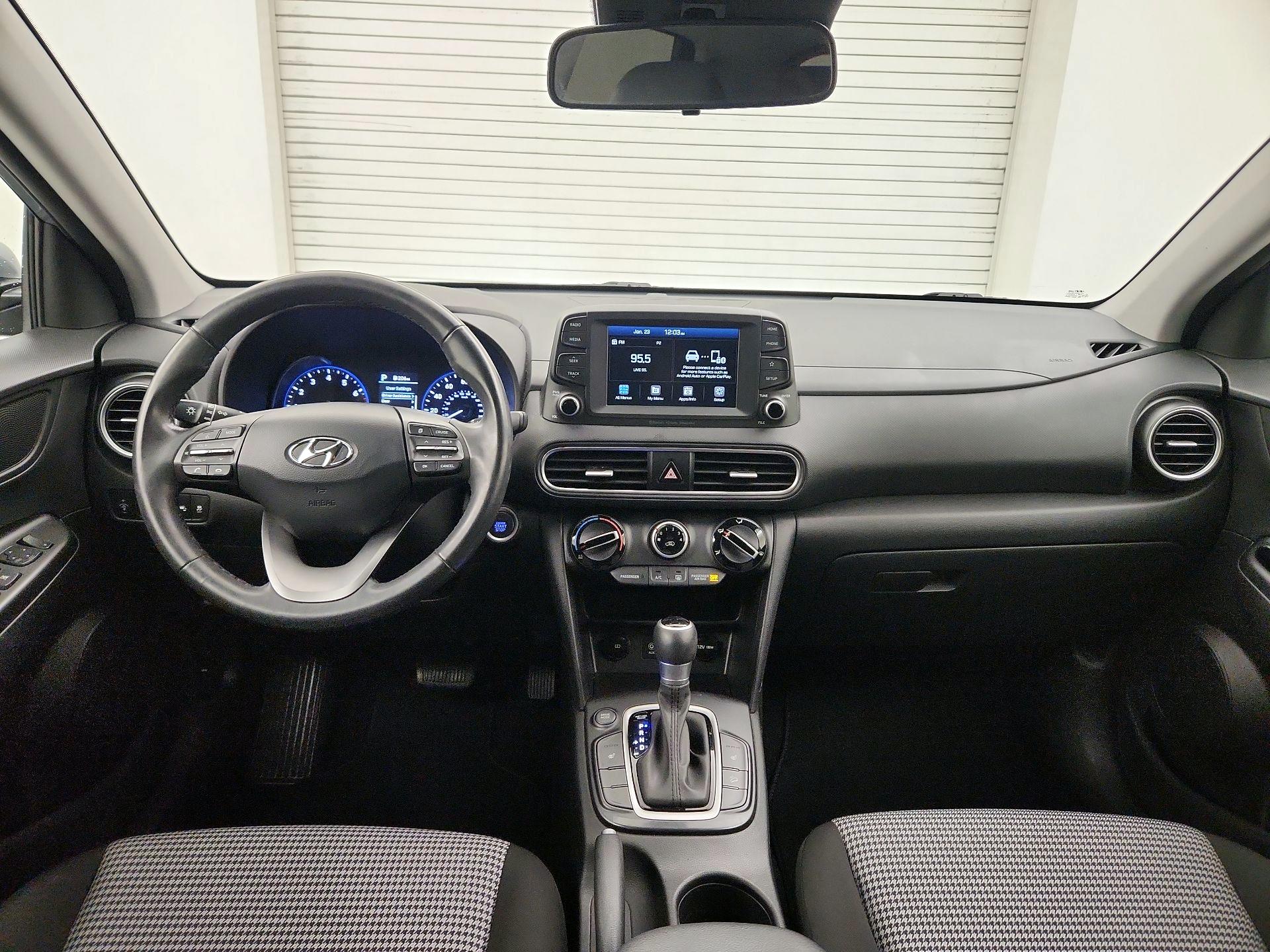 Thumbnail: 2021 Hyundai Kona - 9