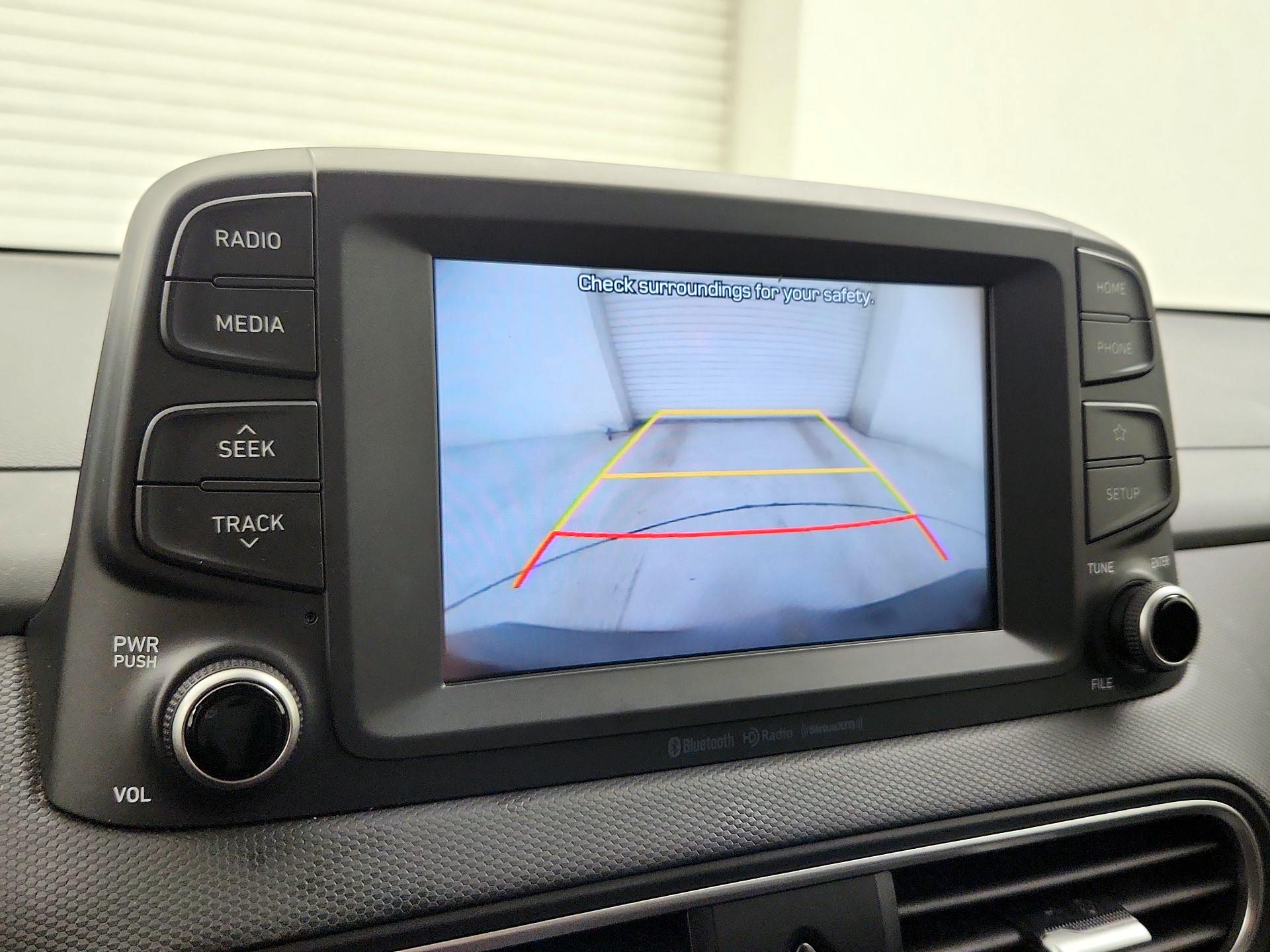 Thumbnail: 2021 Hyundai Kona - 14