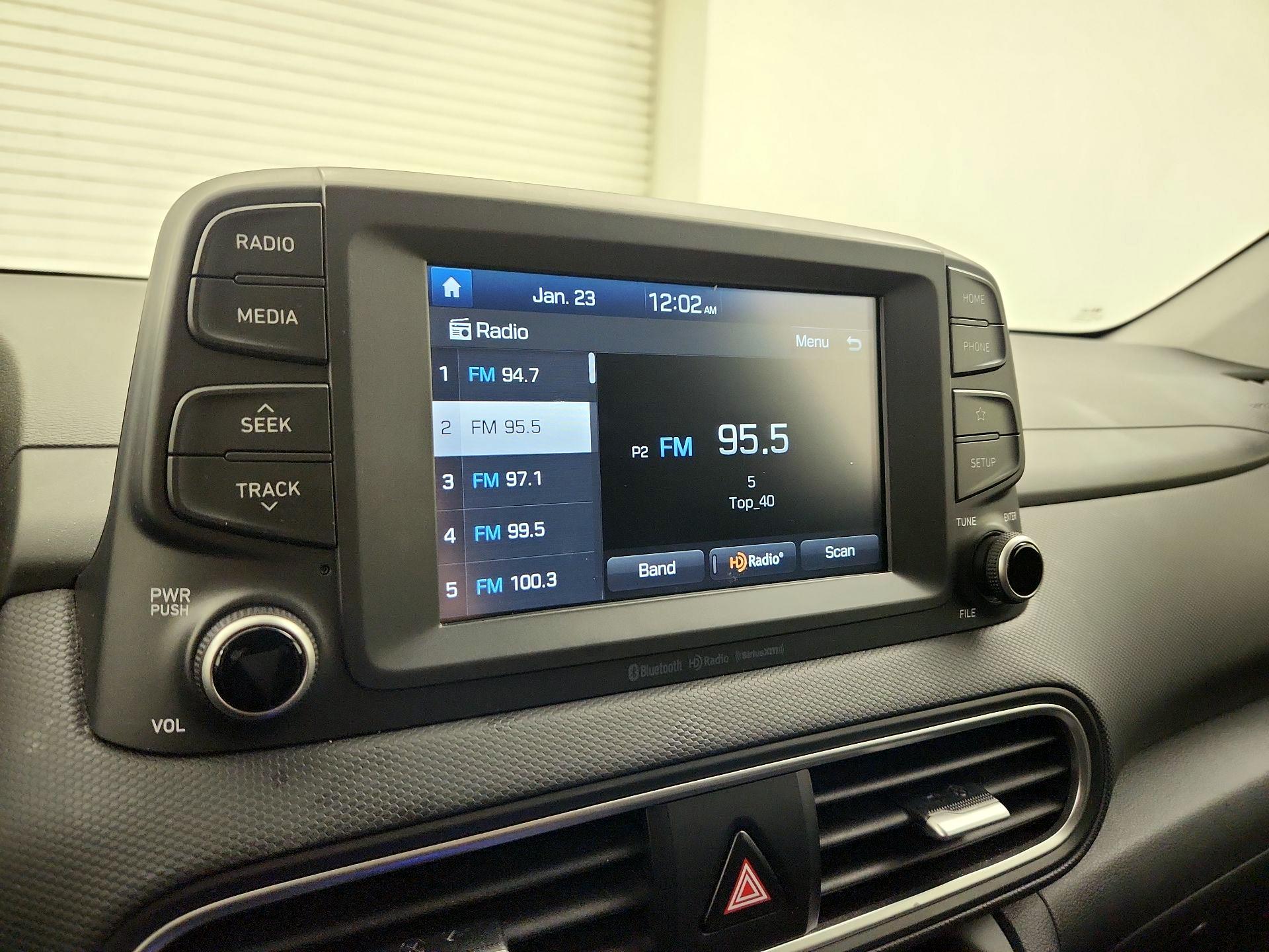 Thumbnail: 2021 Hyundai Kona - 15