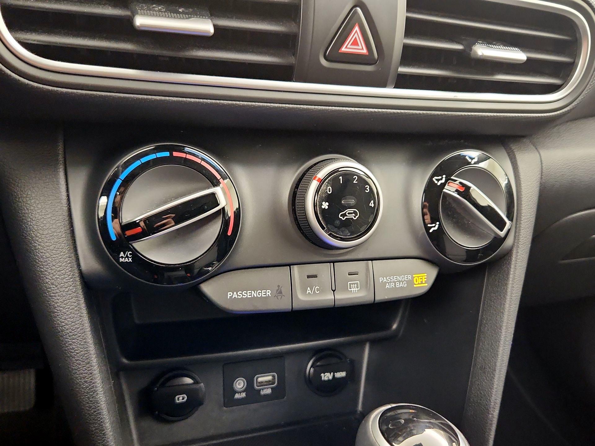 Thumbnail: 2021 Hyundai Kona - 16