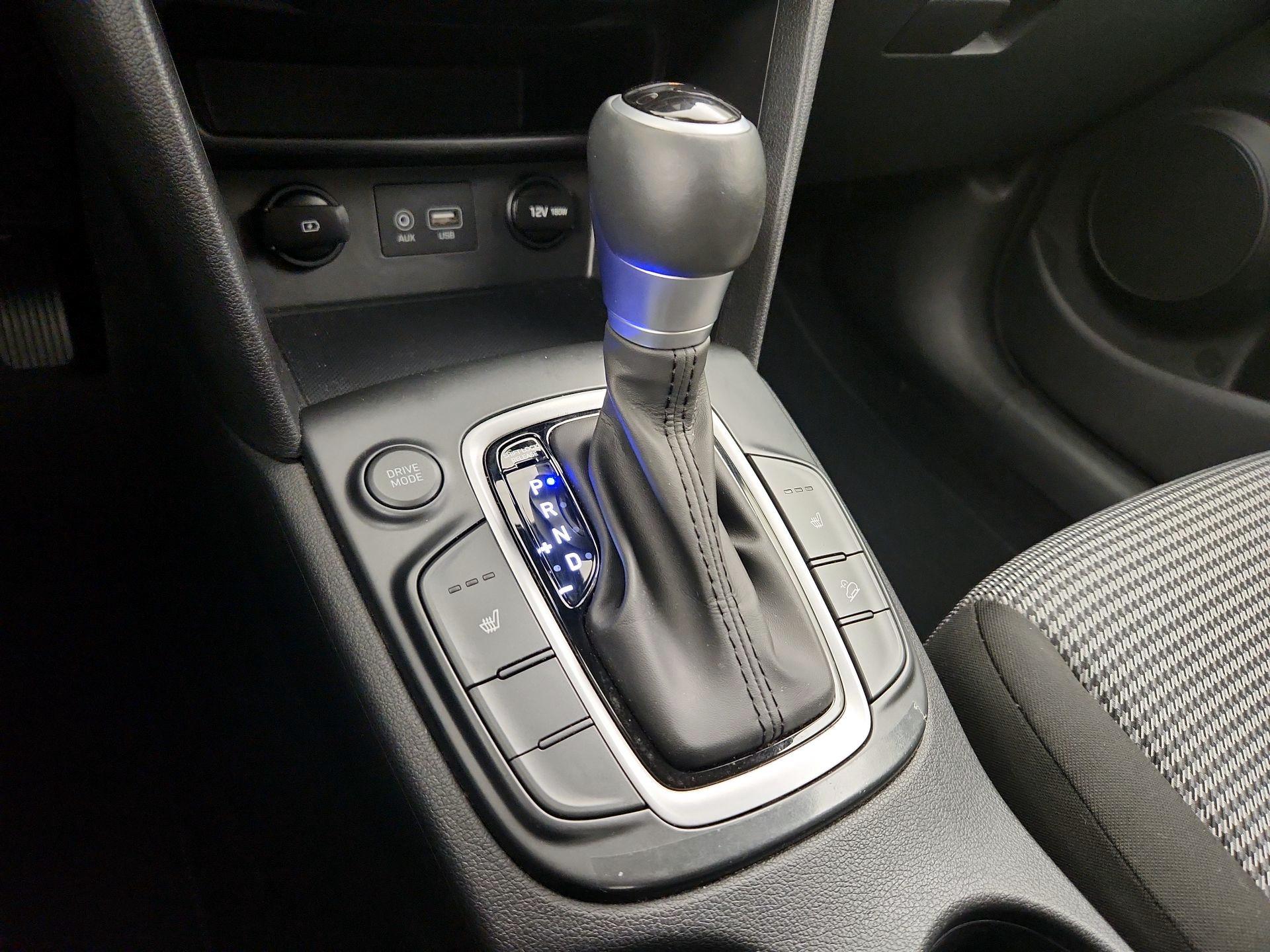 Thumbnail: 2021 Hyundai Kona - 17