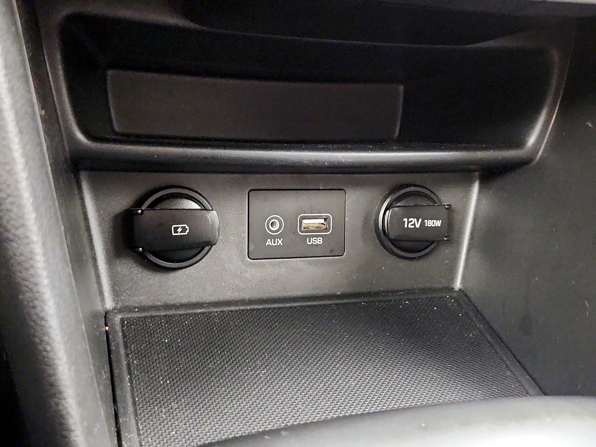 Thumbnail: 2021 Hyundai Kona - 18