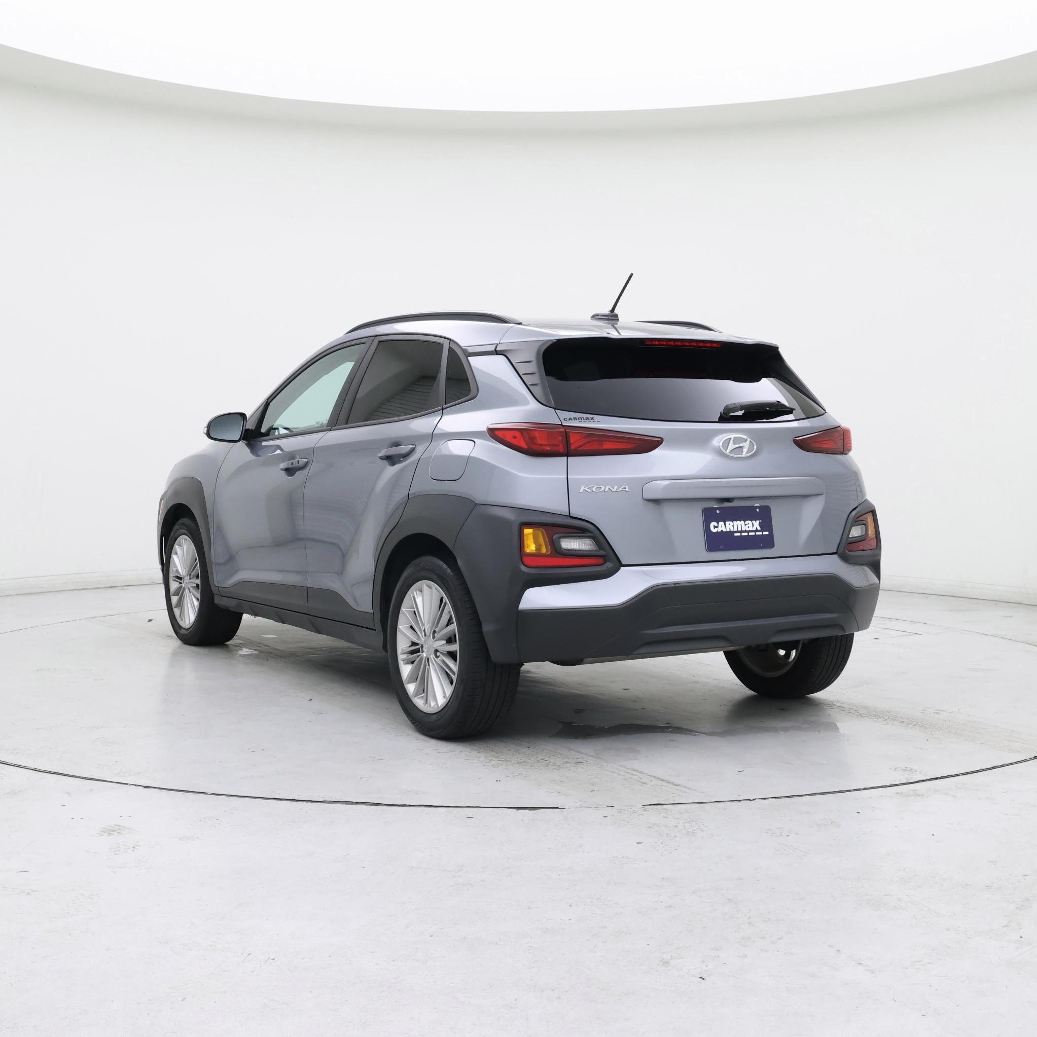 Thumbnail: 2021 Hyundai Kona - 2