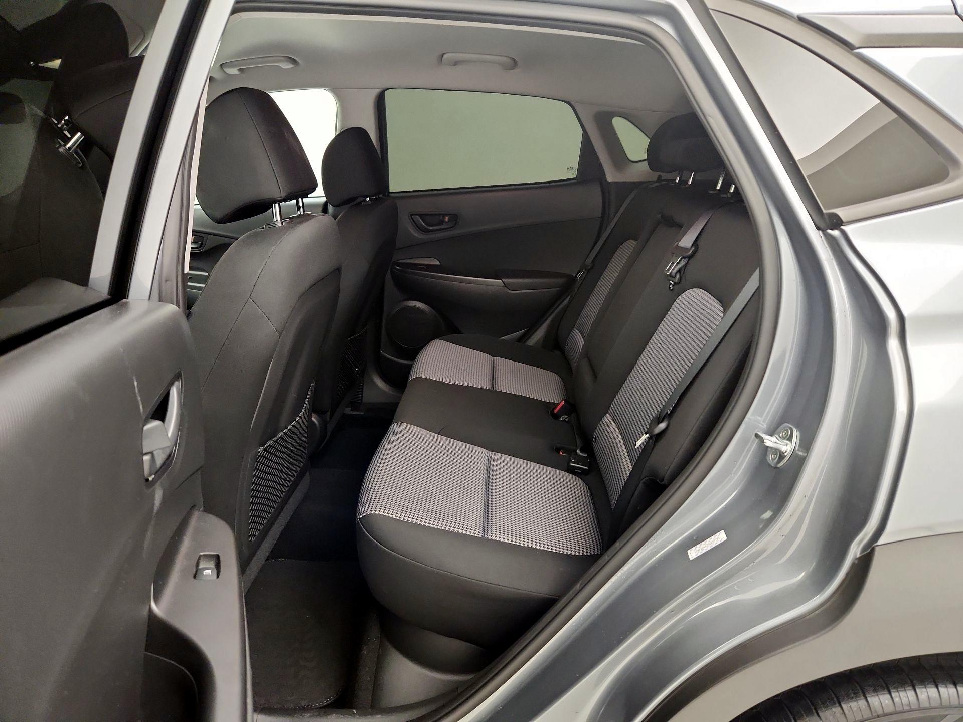 Thumbnail: 2021 Hyundai Kona - 19