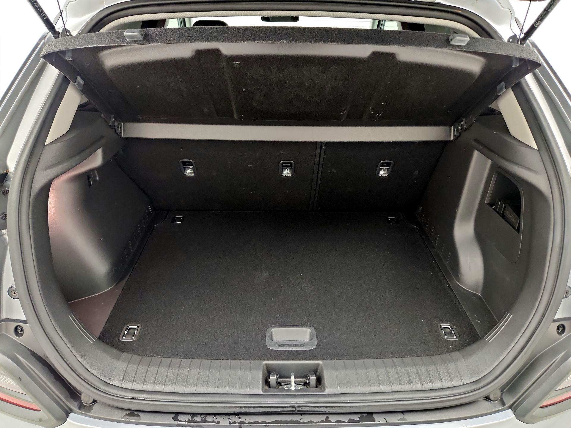 Thumbnail: 2021 Hyundai Kona - 20