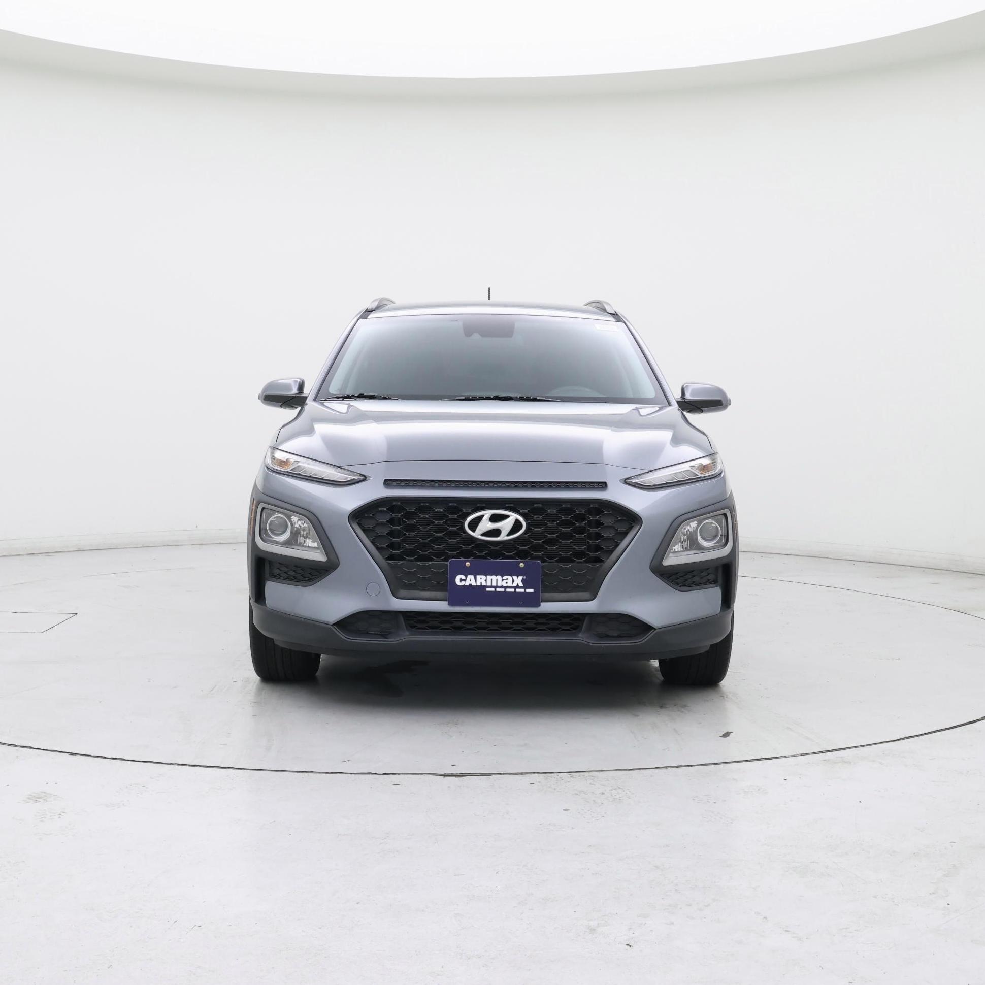 Thumbnail: 2021 Hyundai Kona - 5