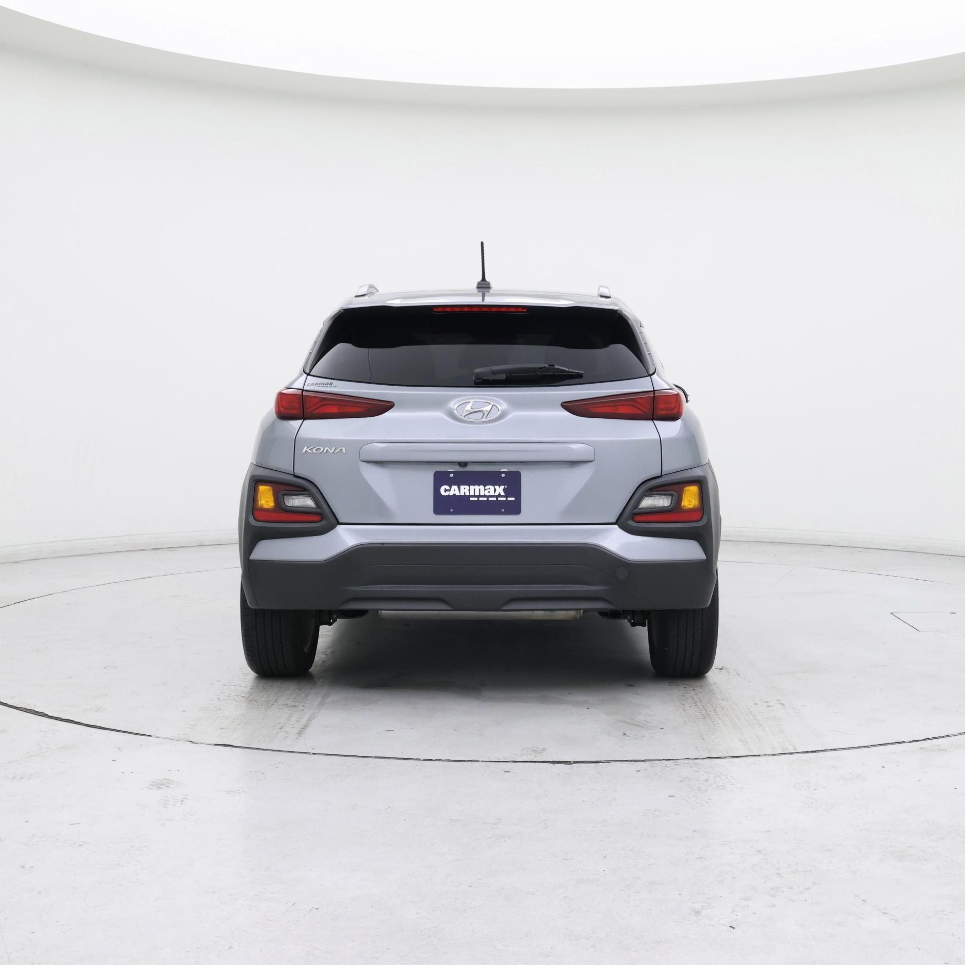 Thumbnail: 2021 Hyundai Kona - 6