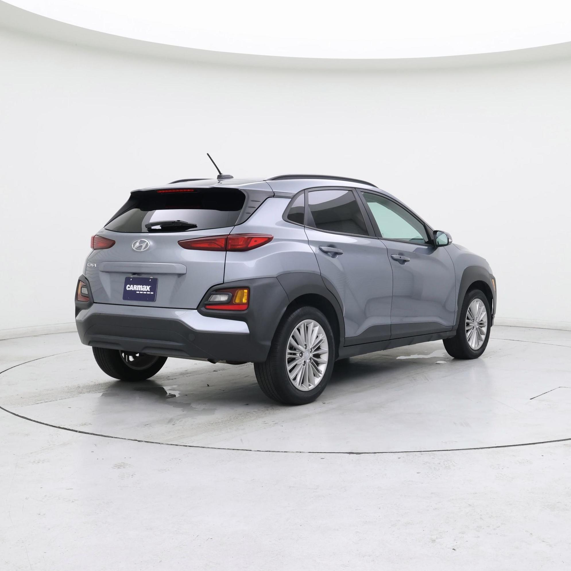 Thumbnail: 2021 Hyundai Kona - 8