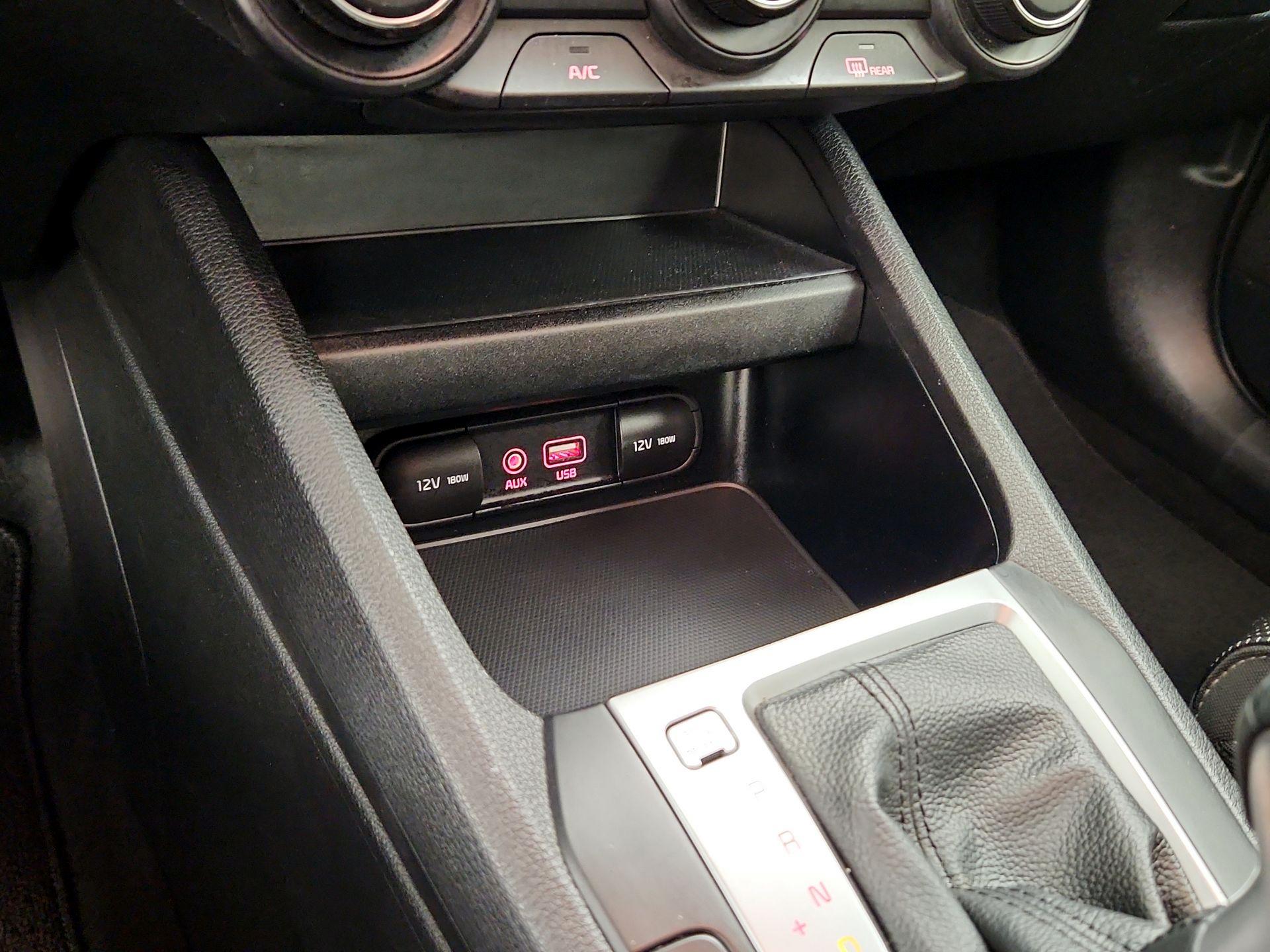 Thumbnail: 2021 Kia Forte - 18