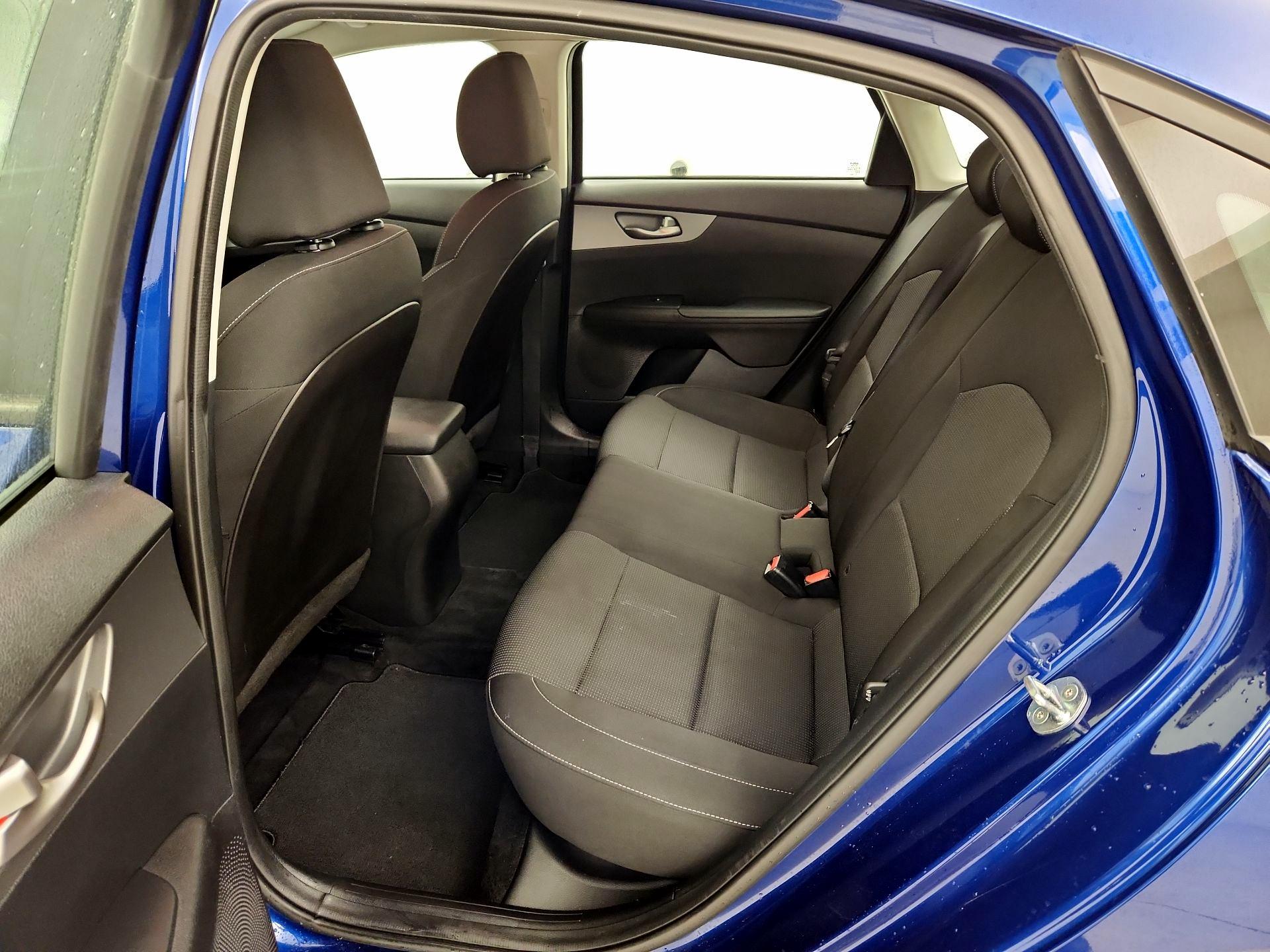 Thumbnail: 2021 Kia Forte - 19