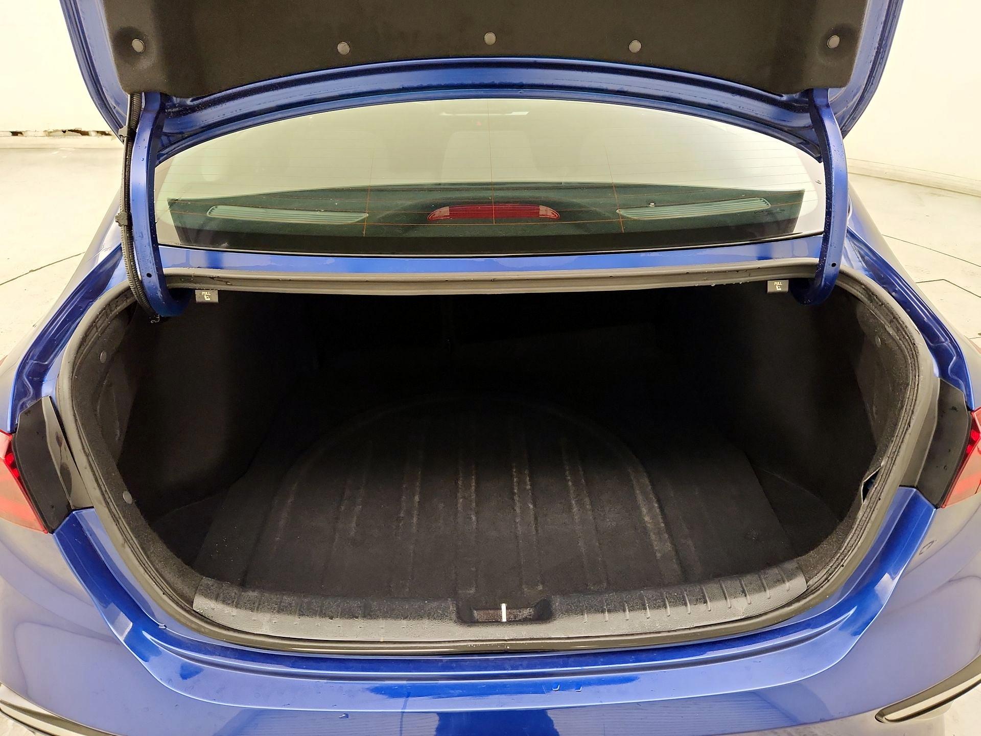 Thumbnail: 2021 Kia Forte - 20