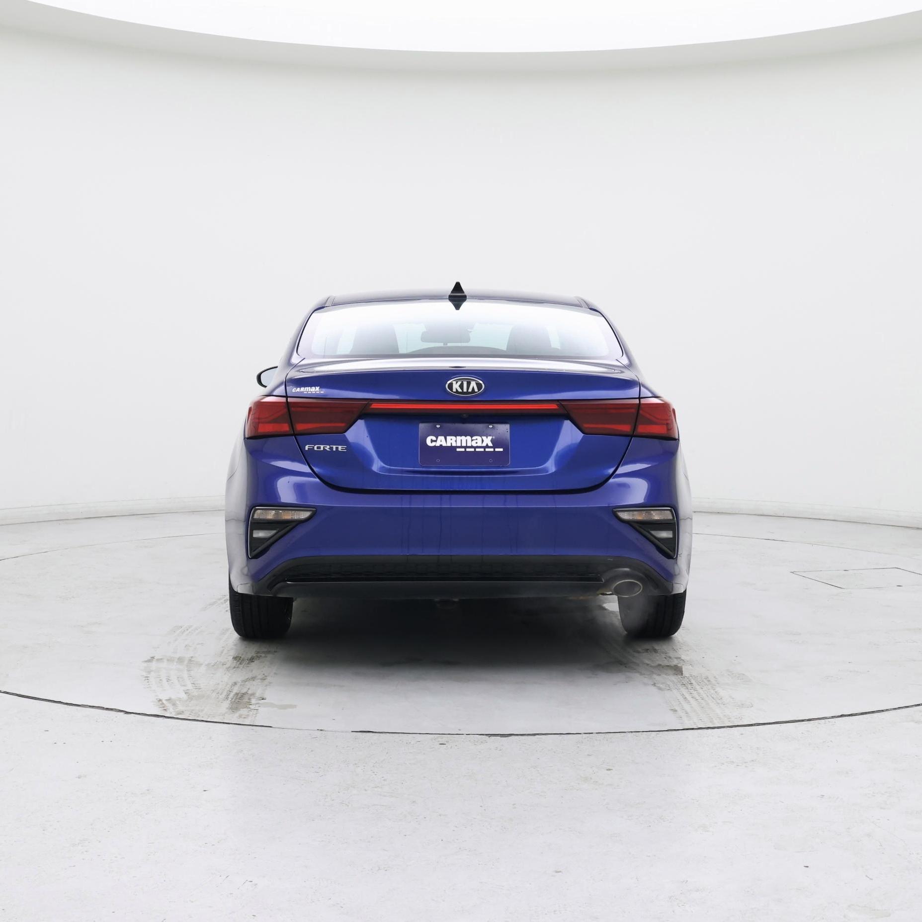 Thumbnail: 2021 Kia Forte - 6