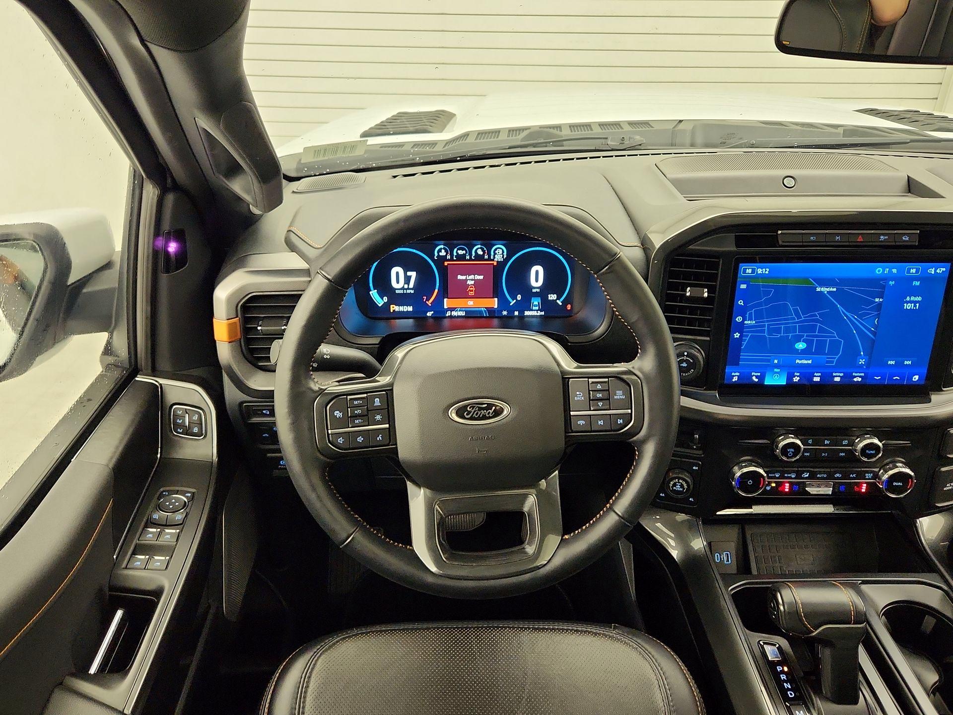 Thumbnail: 2022 Ford F-150 - 10