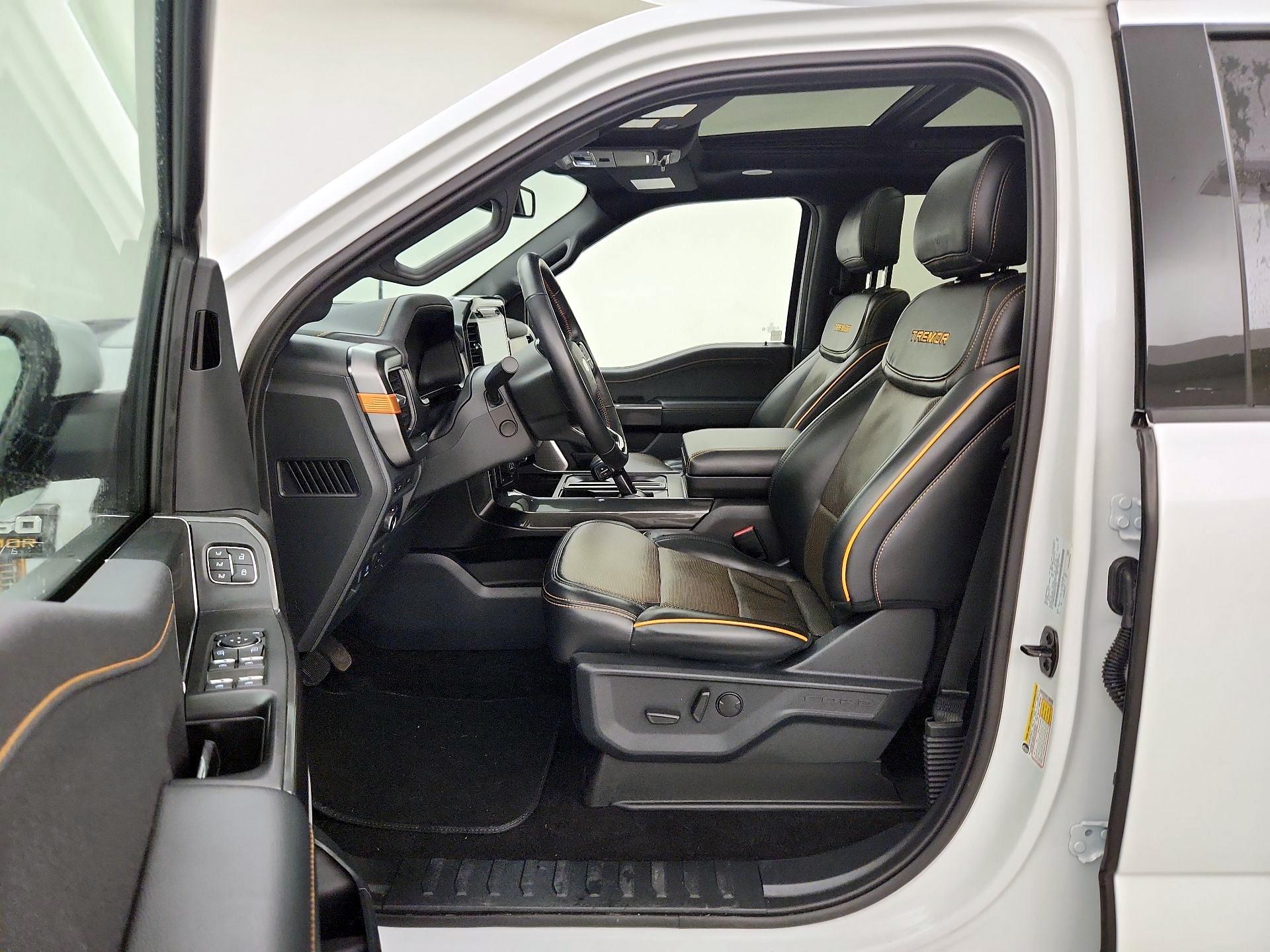 Thumbnail: 2022 Ford F-150 - 11