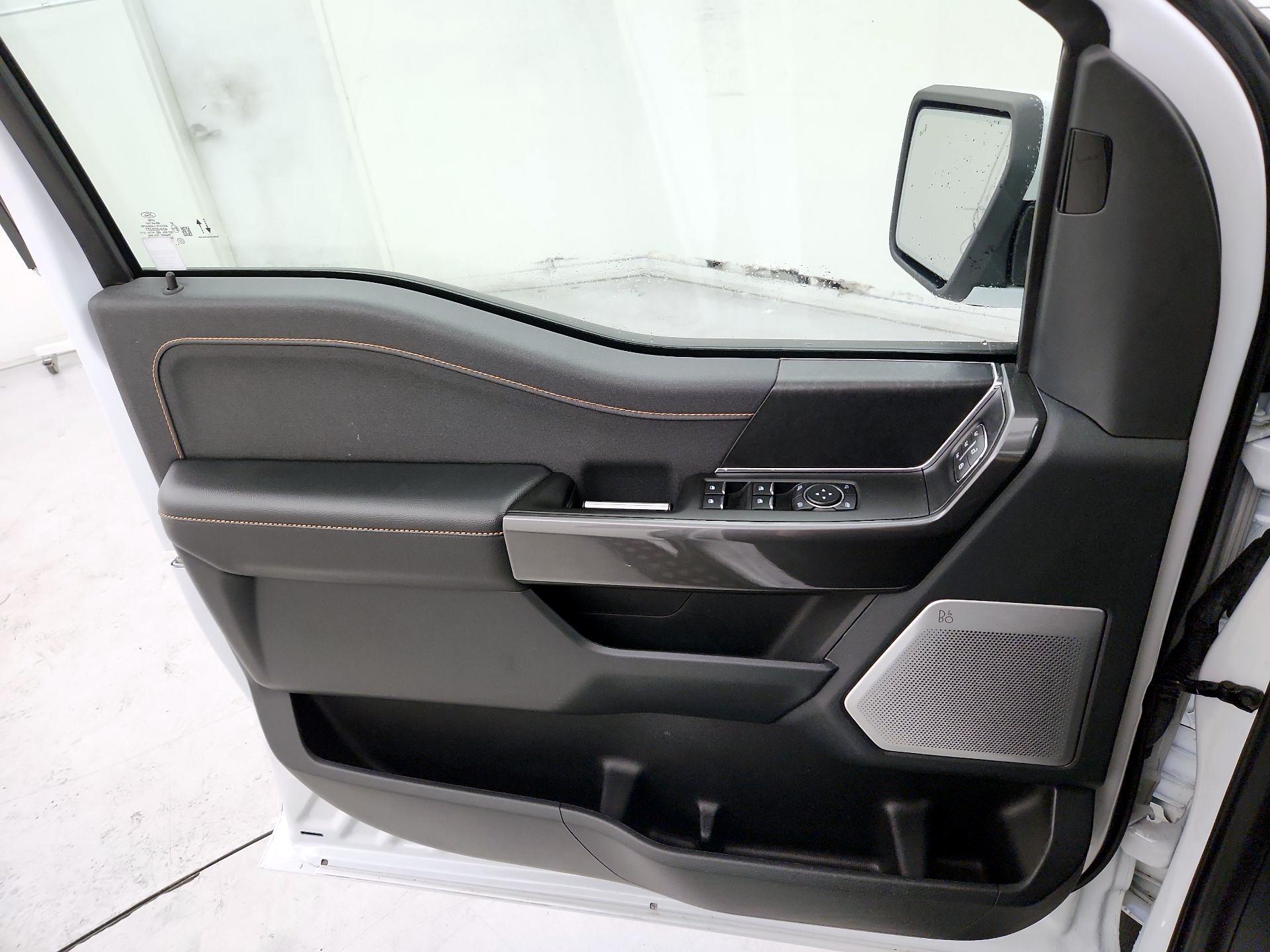 Thumbnail: 2022 Ford F-150 - 12