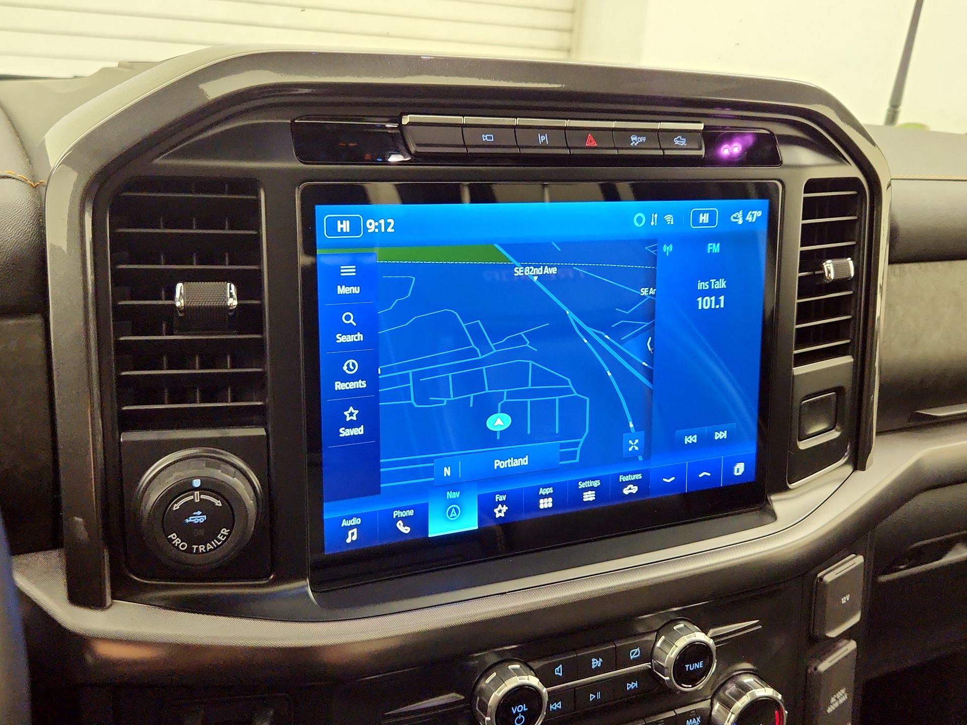 Thumbnail: 2022 Ford F-150 - 14