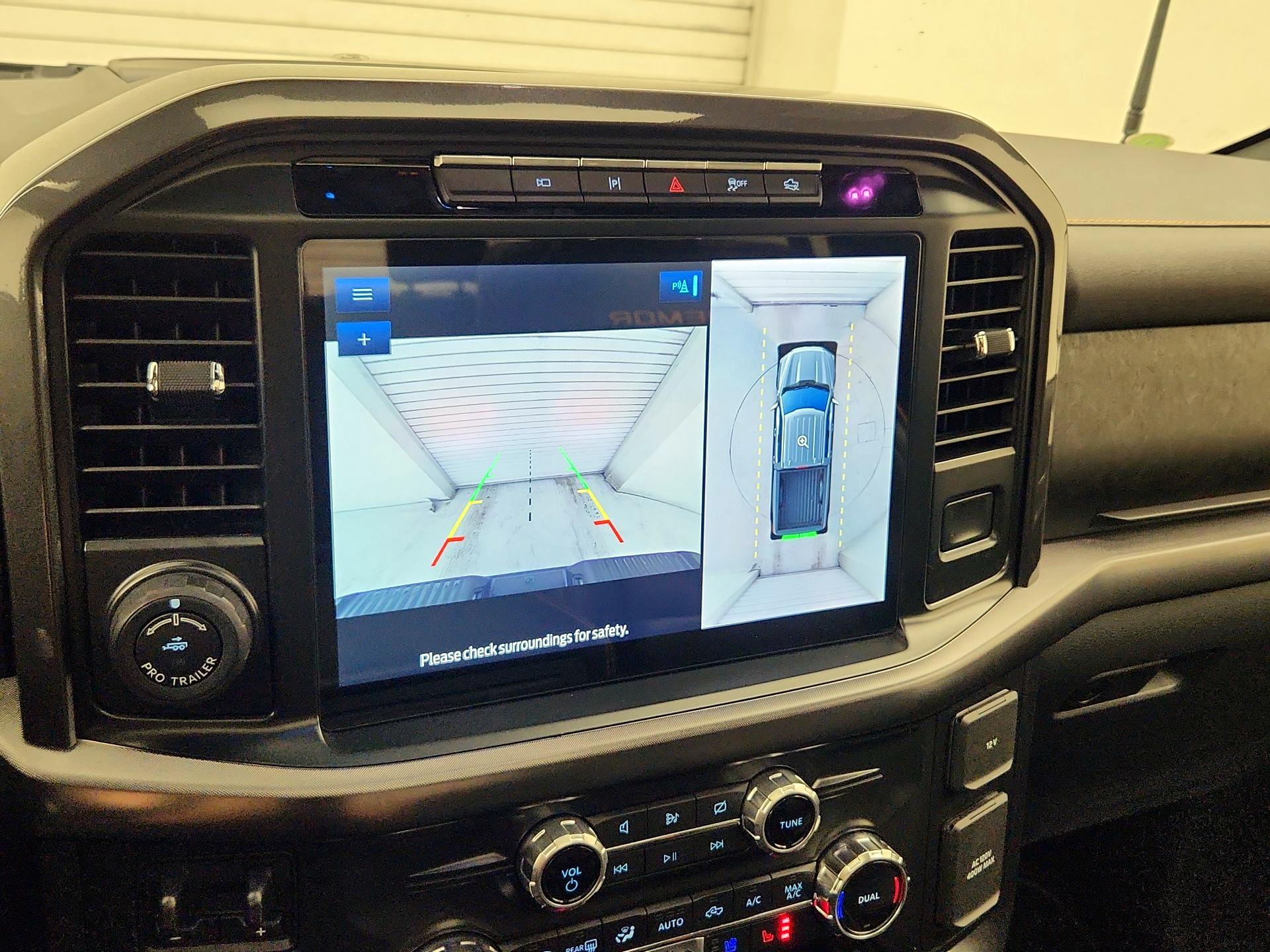 Thumbnail: 2022 Ford F-150 - 15