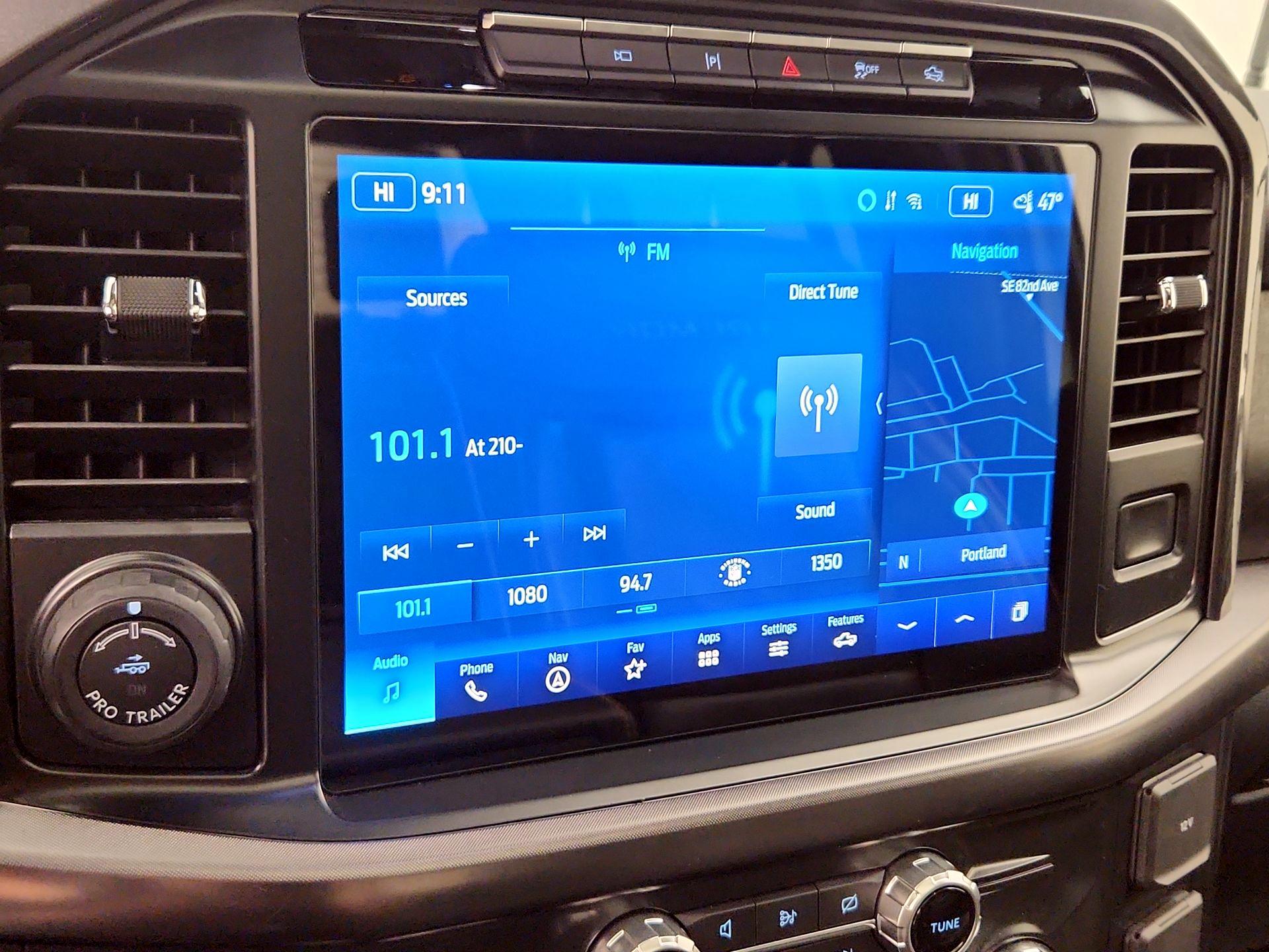 Thumbnail: 2022 Ford F-150 - 16