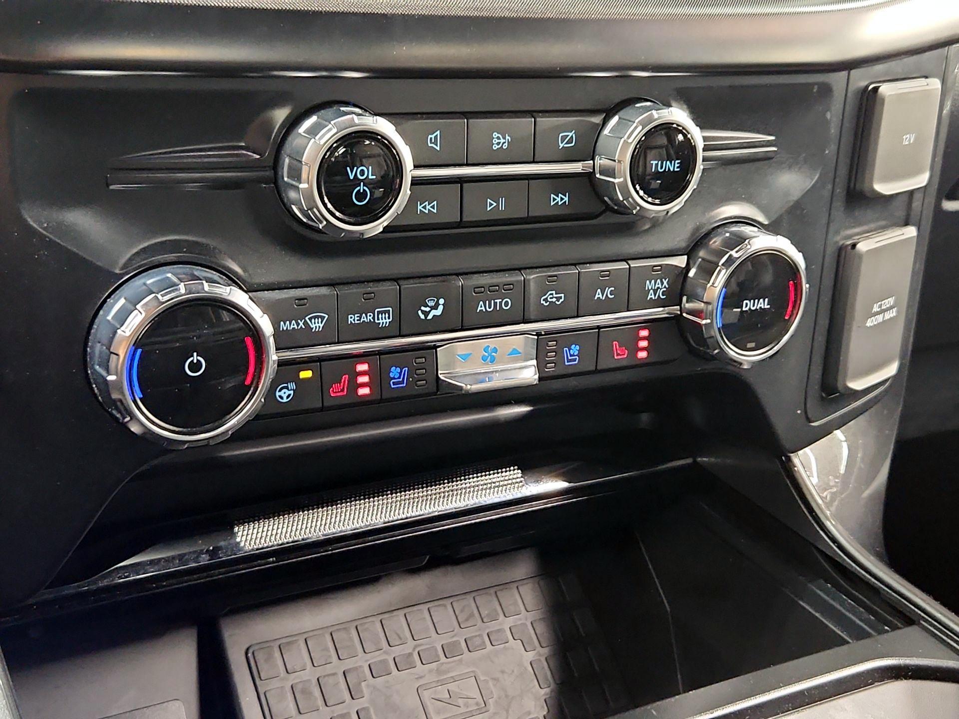 Thumbnail: 2022 Ford F-150 - 17