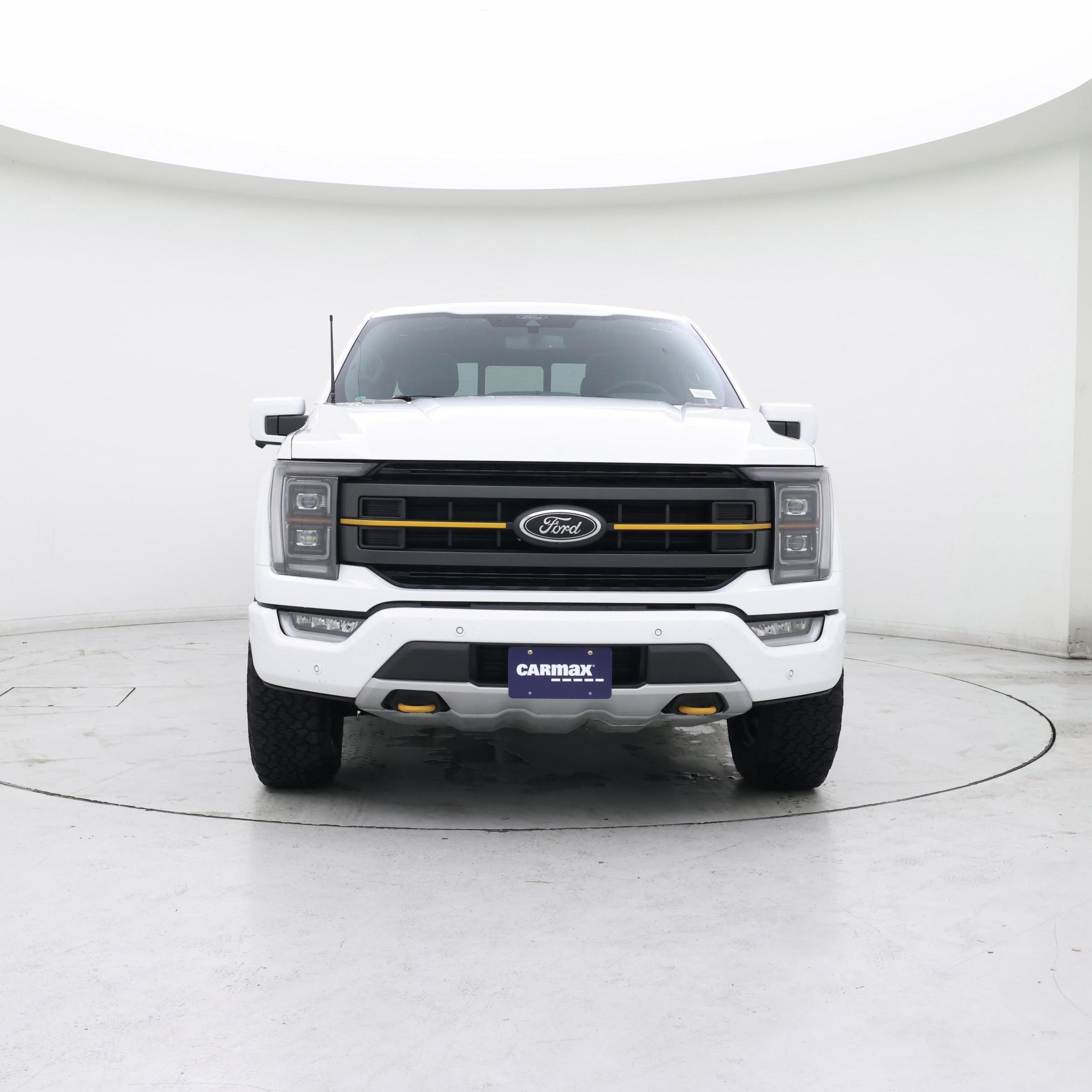 Thumbnail: 2022 Ford F-150 - 5