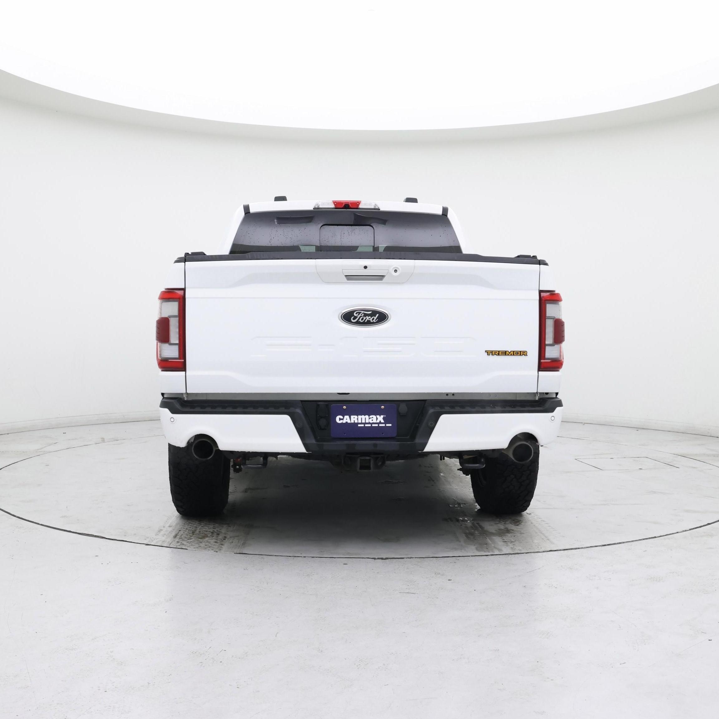 Thumbnail: 2022 Ford F-150 - 6