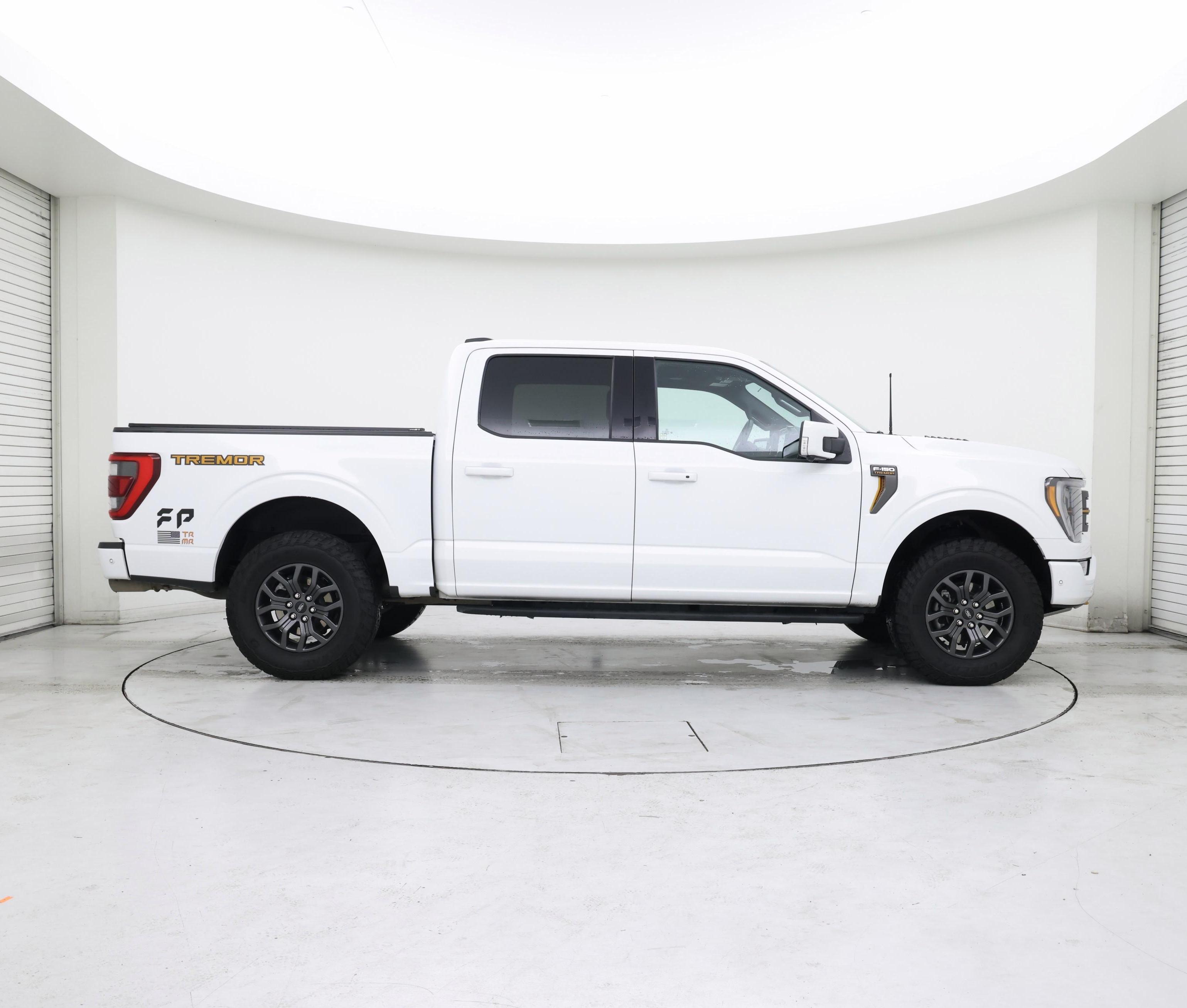 Thumbnail: 2022 Ford F-150 - 7