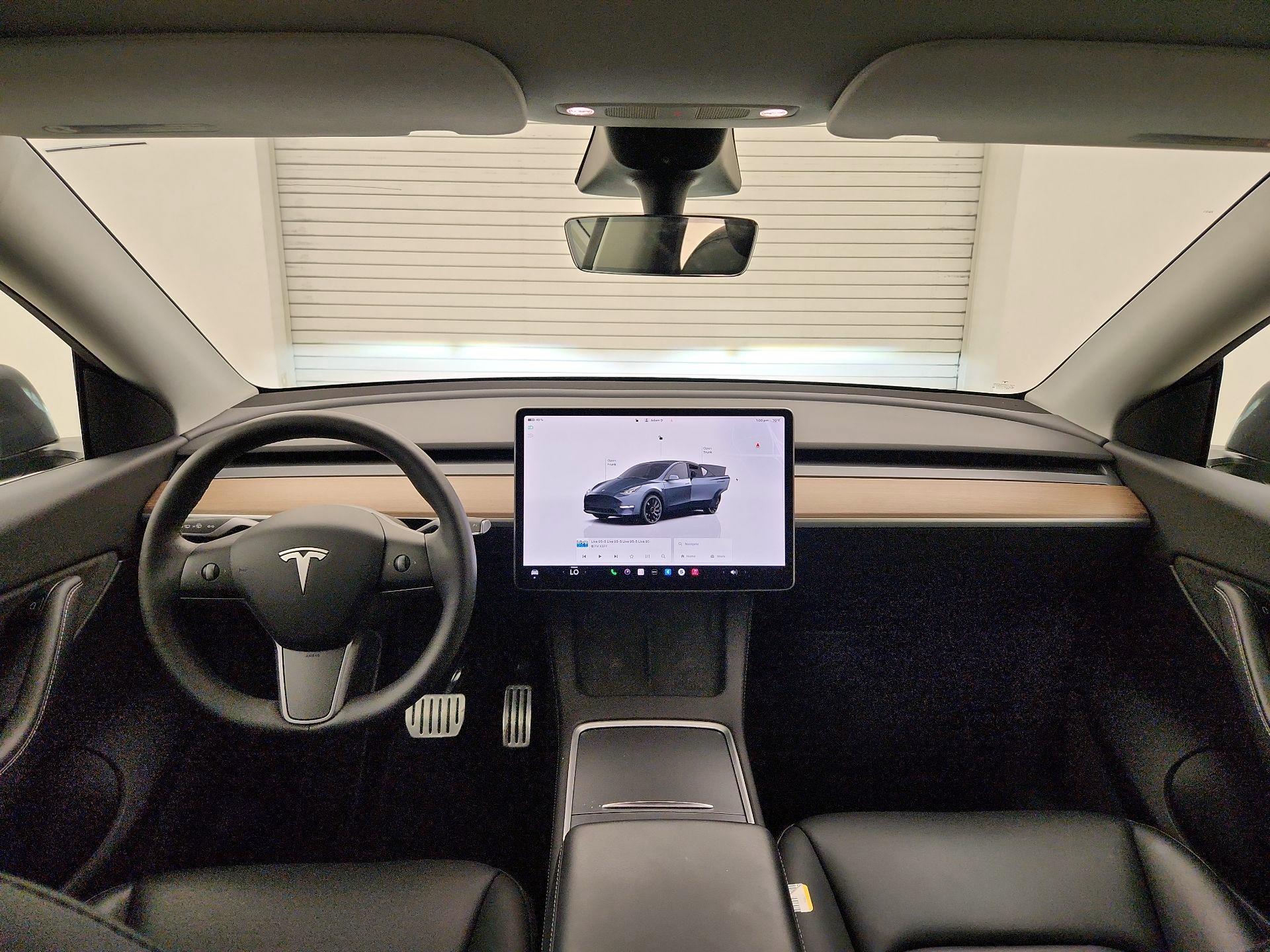 Thumbnail: 2022 Tesla Model Y - 9