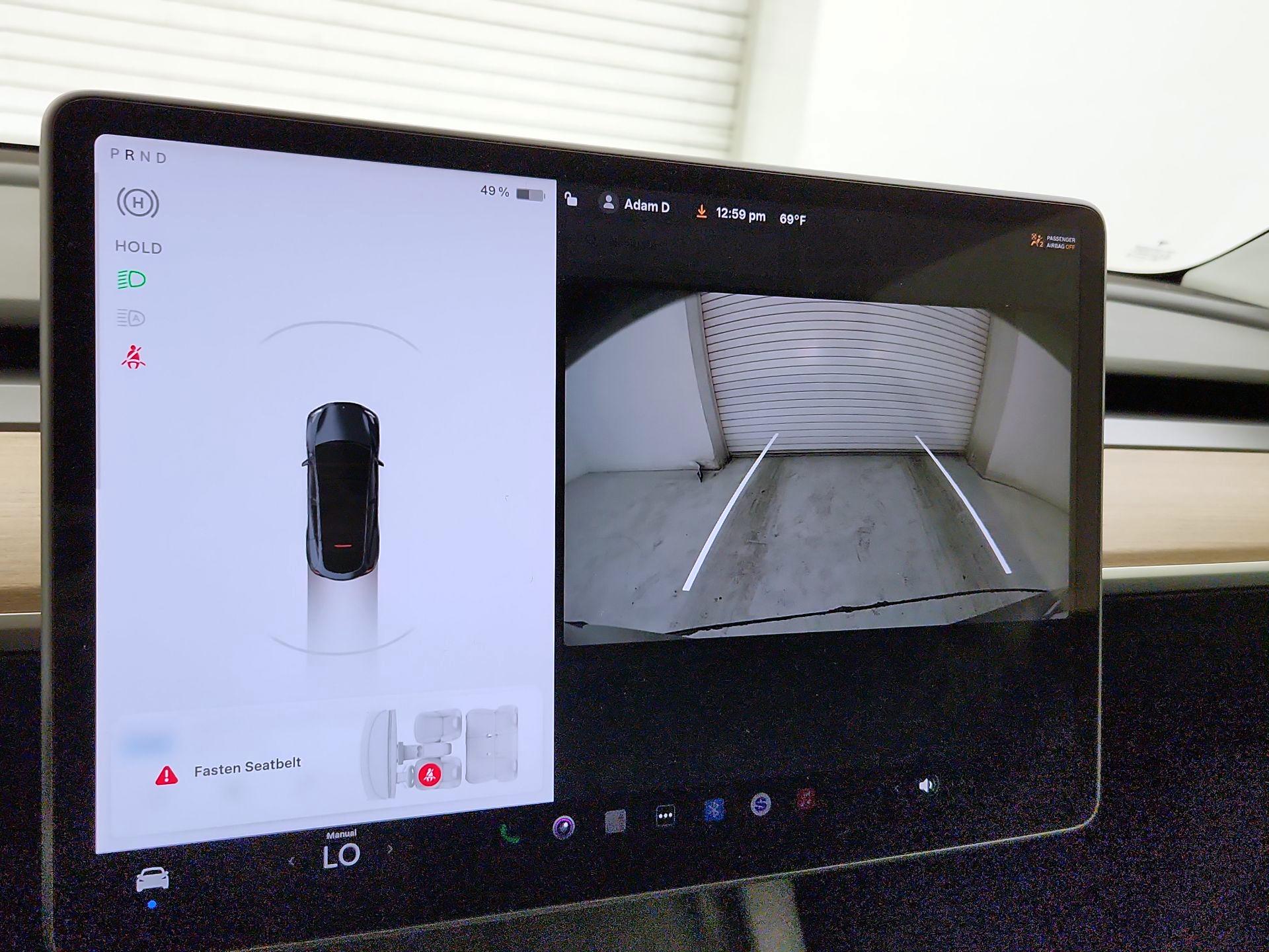 Thumbnail: 2022 Tesla Model Y - 14