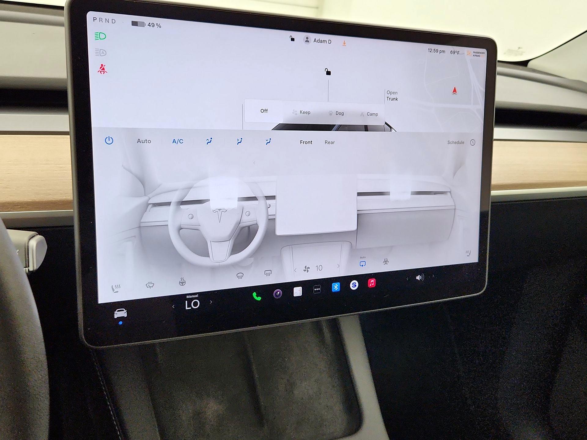 Thumbnail: 2022 Tesla Model Y - 16