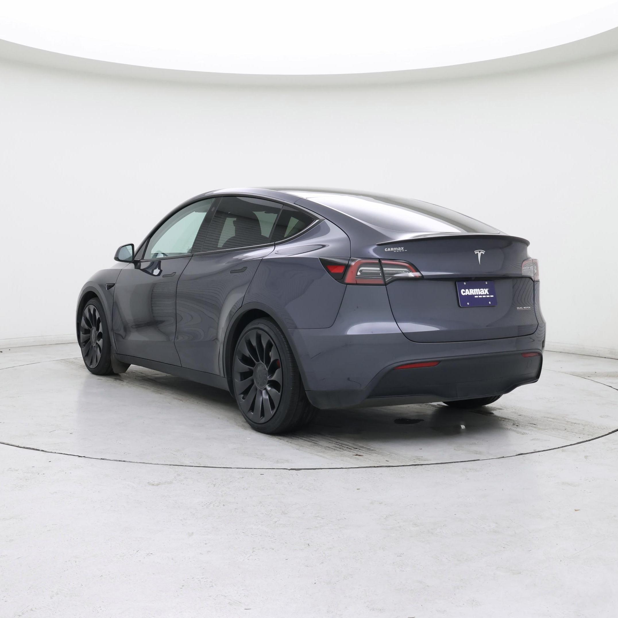 Thumbnail: 2022 Tesla Model Y - 2