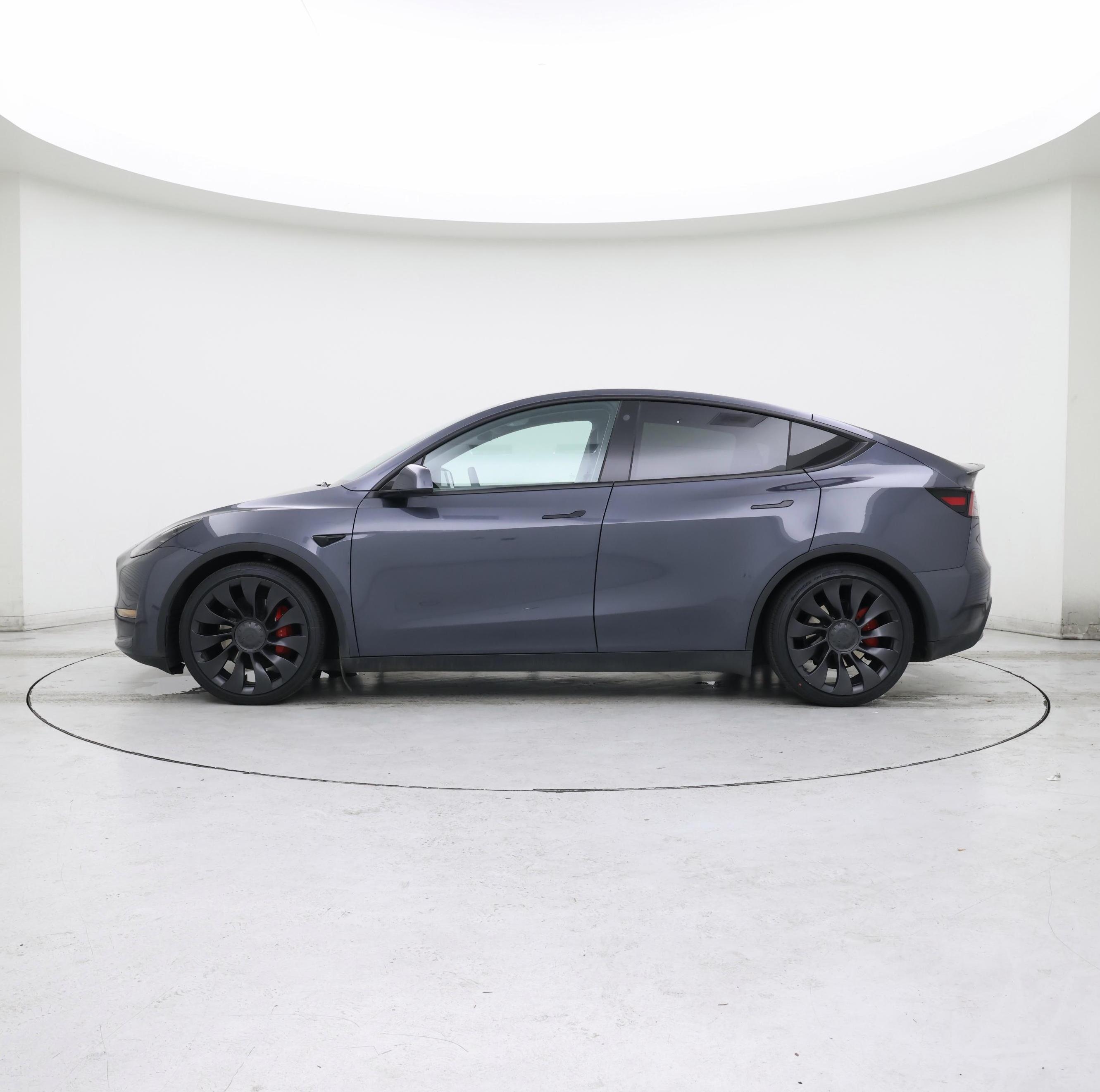 Thumbnail: 2022 Tesla Model Y - 3