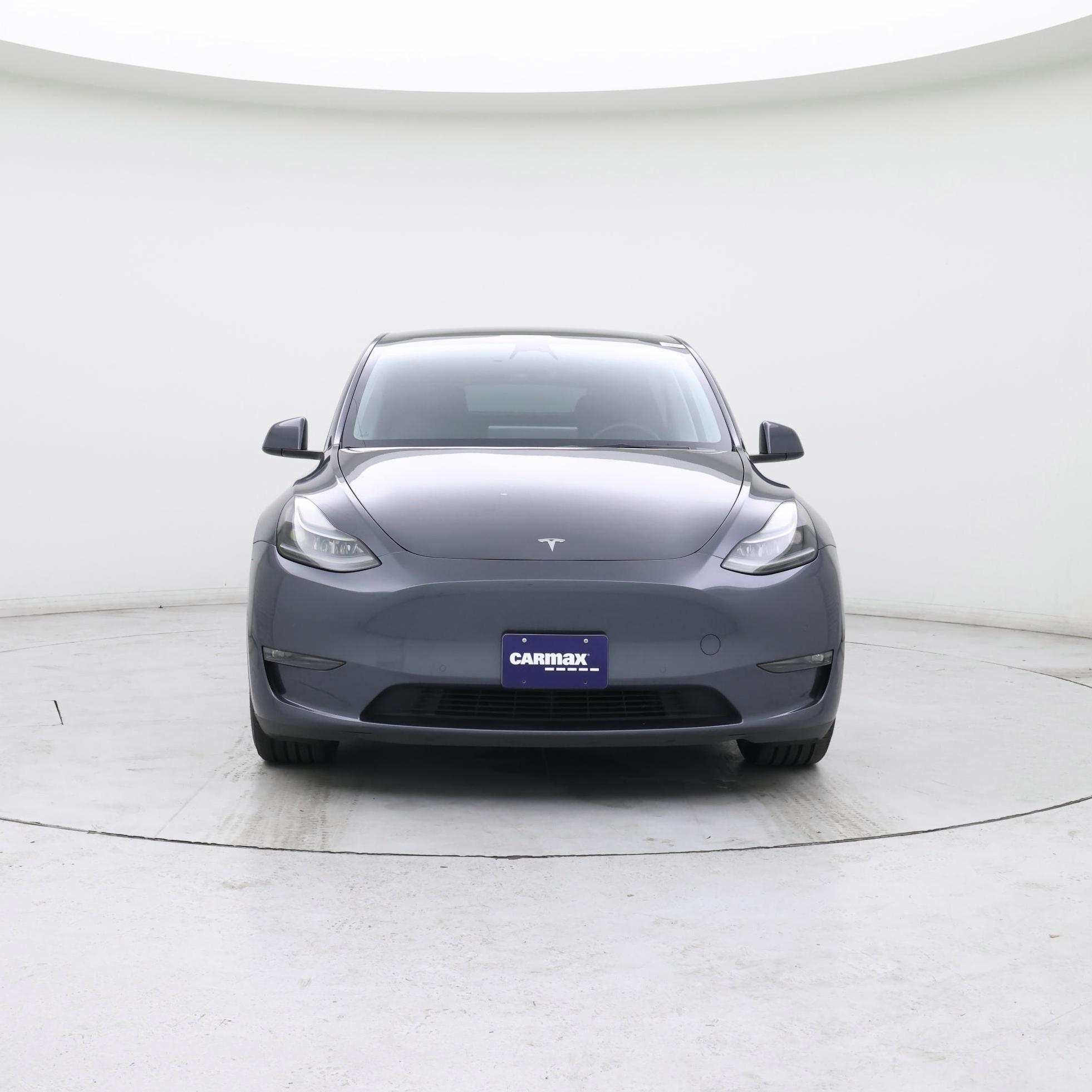 Thumbnail: 2022 Tesla Model Y - 5