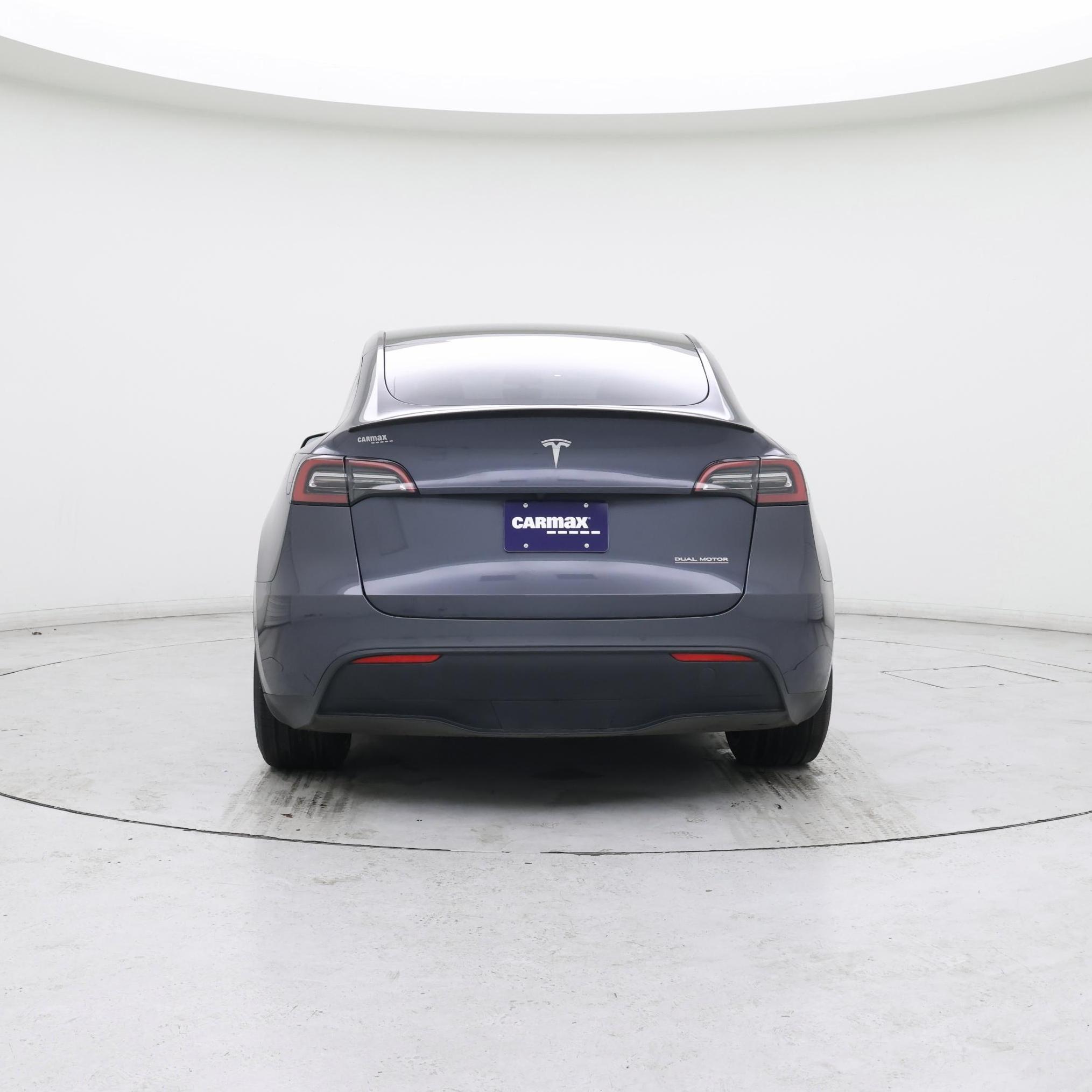 Thumbnail: 2022 Tesla Model Y - 6