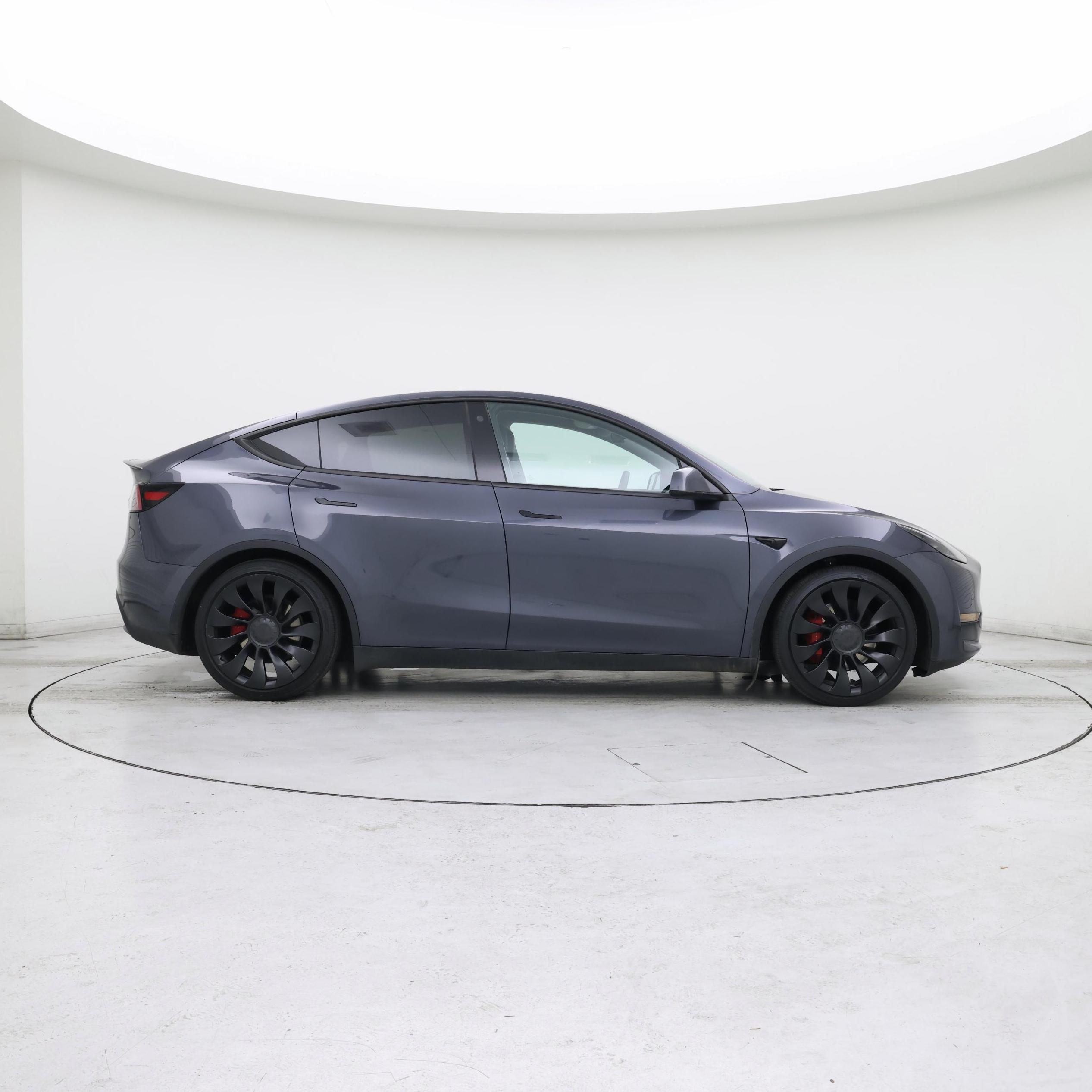 Thumbnail: 2022 Tesla Model Y - 7