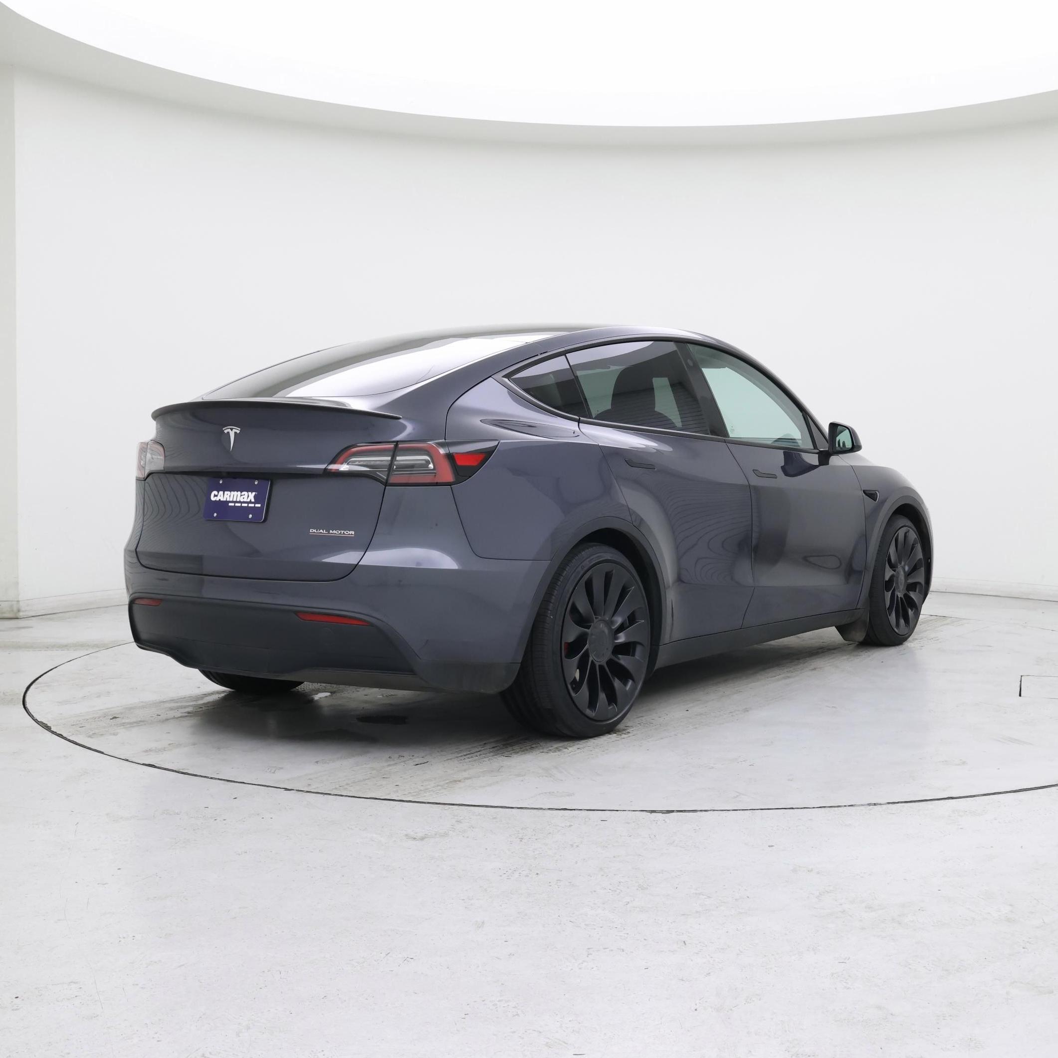 Thumbnail: 2022 Tesla Model Y - 8