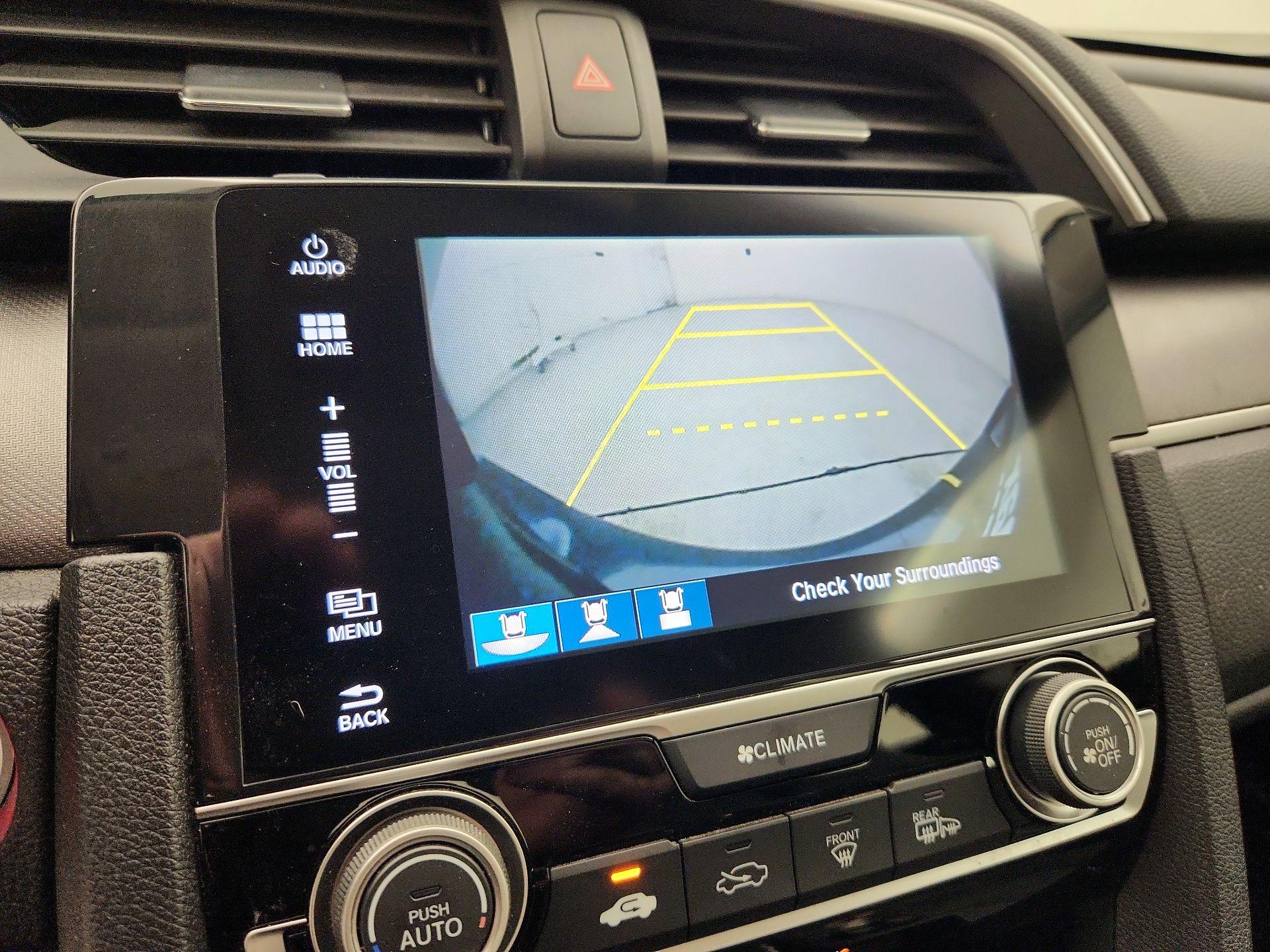 Thumbnail: 2016 Honda Civic - 14