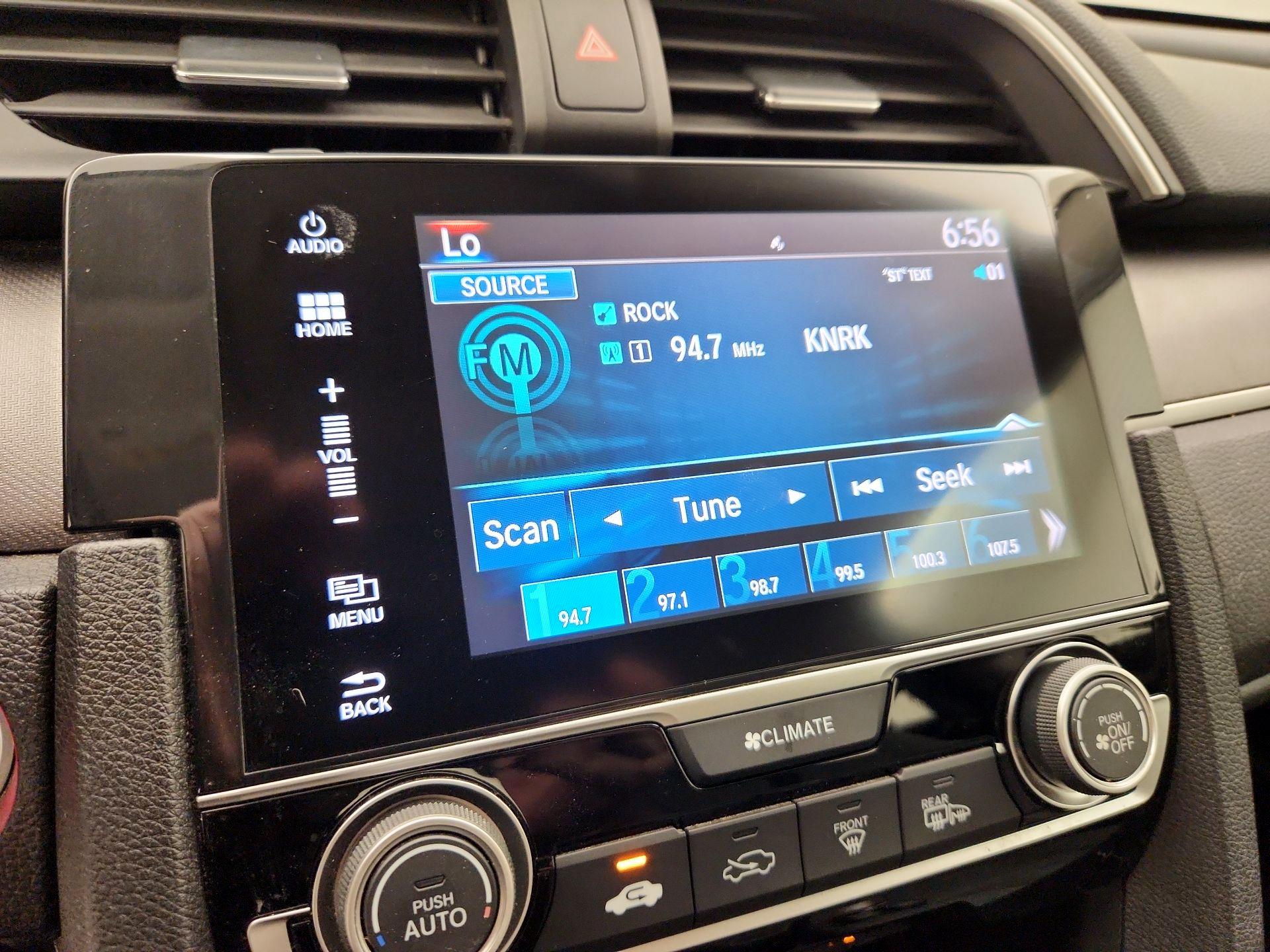 Thumbnail: 2016 Honda Civic - 15