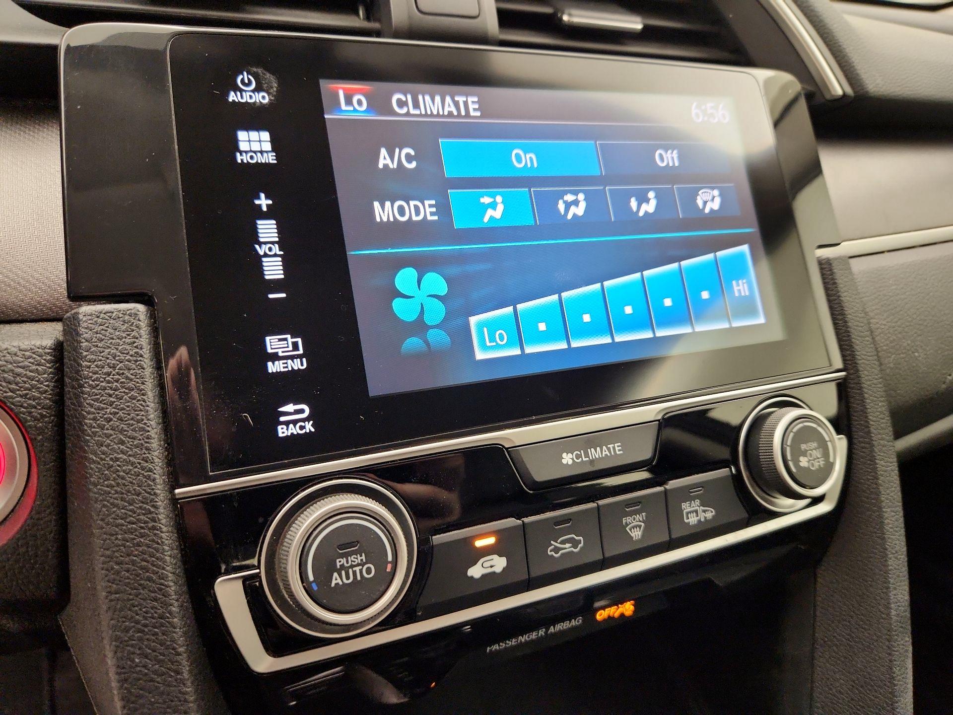 Thumbnail: 2016 Honda Civic - 16