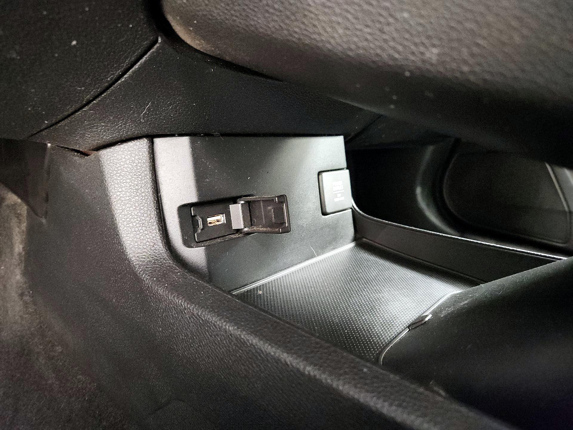 Thumbnail: 2016 Honda Civic - 18