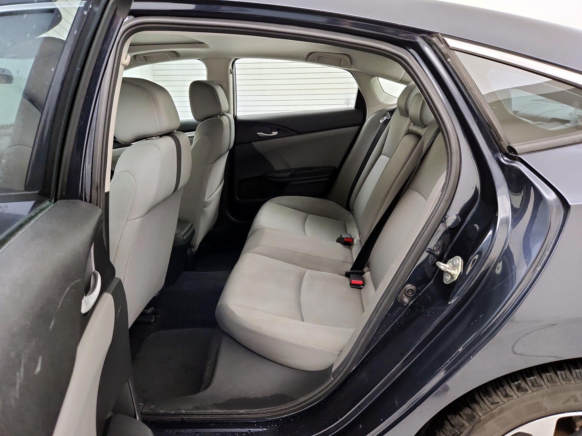 Thumbnail: 2016 Honda Civic - 20