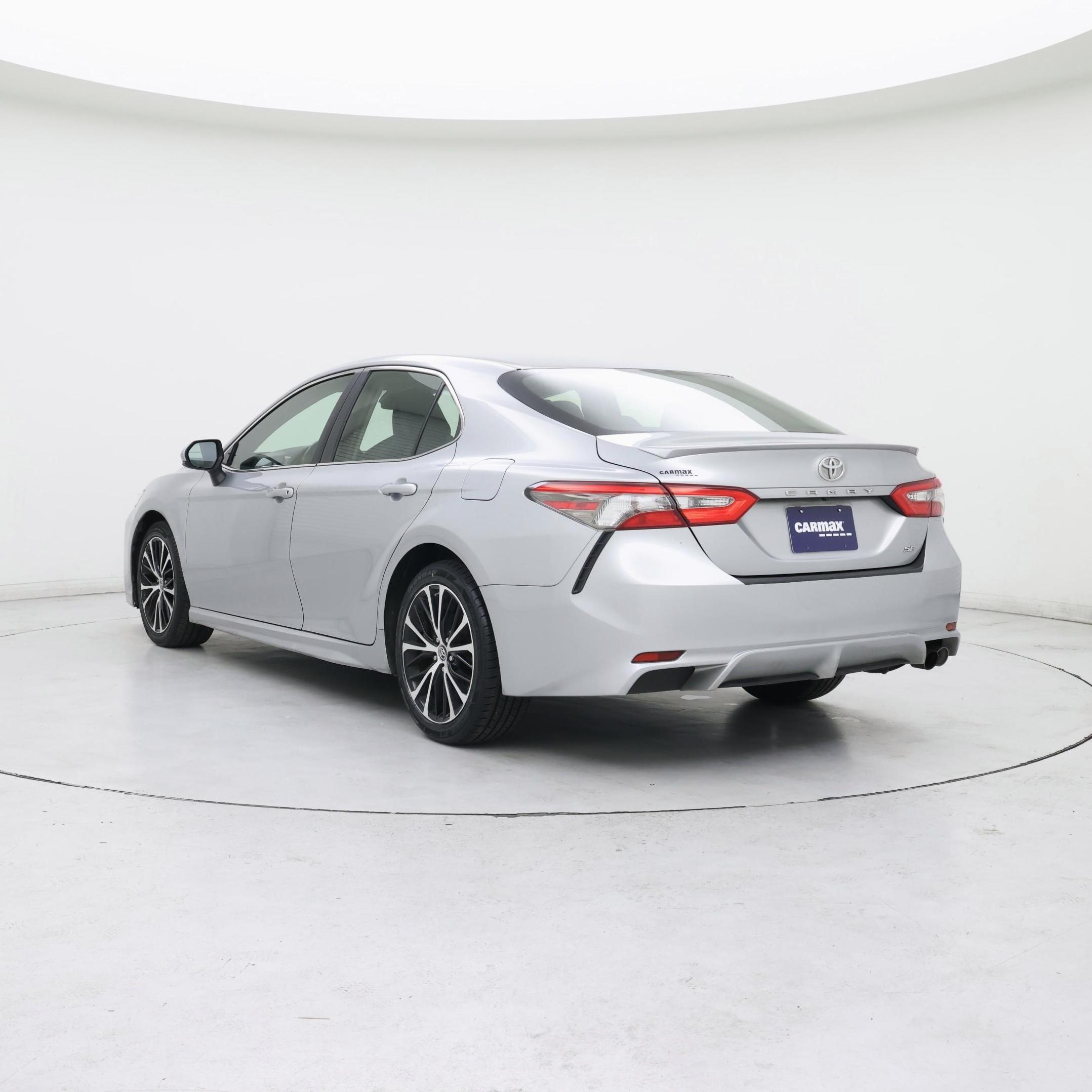 Thumbnail: 2018 Toyota Camry - 2