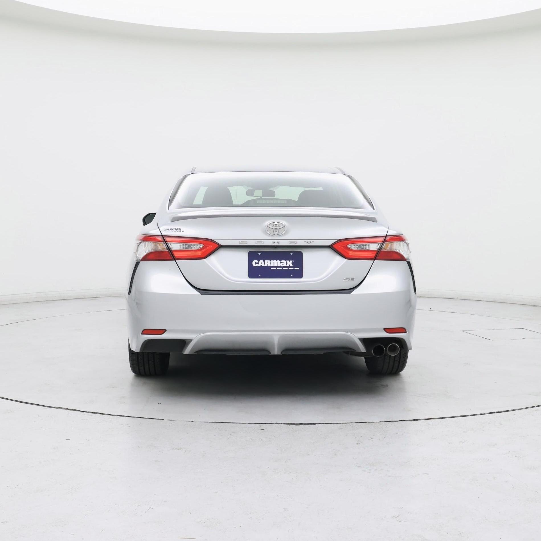 Thumbnail: 2018 Toyota Camry - 6