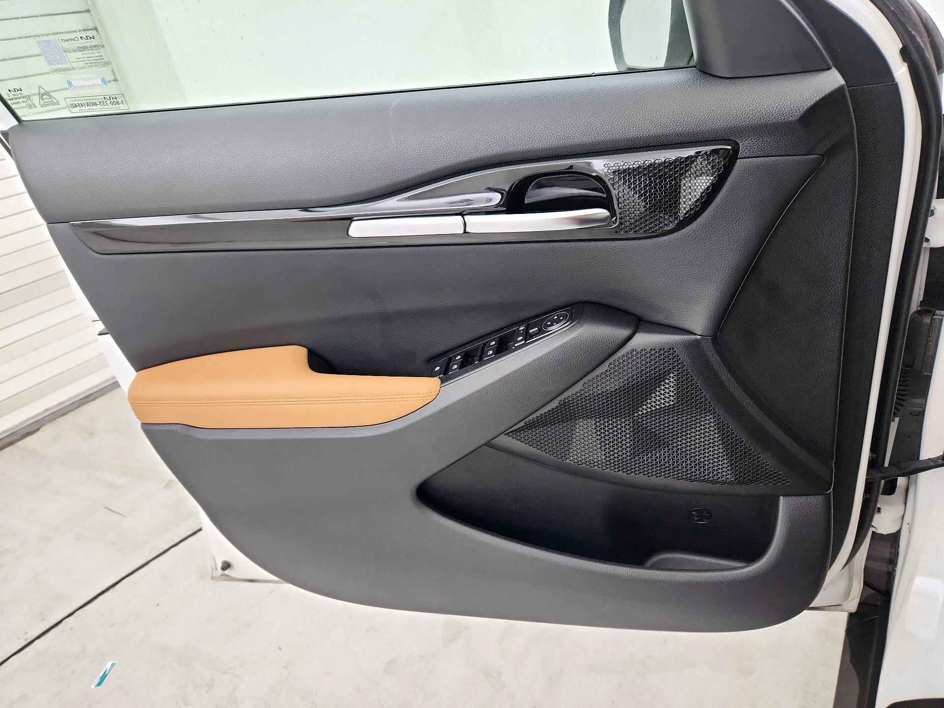 Thumbnail: 2024 Kia Seltos - 12