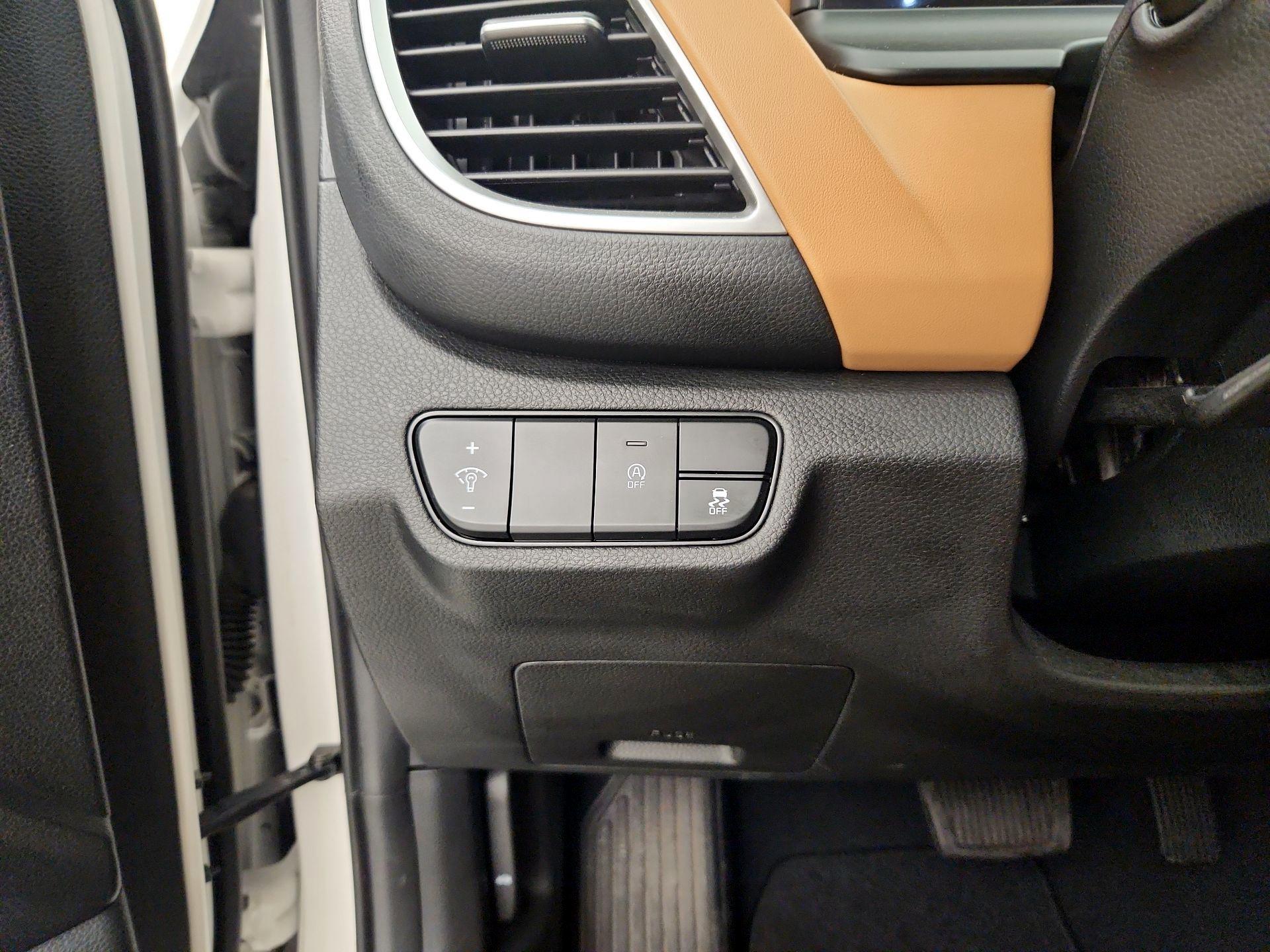 Thumbnail: 2024 Kia Seltos - 13