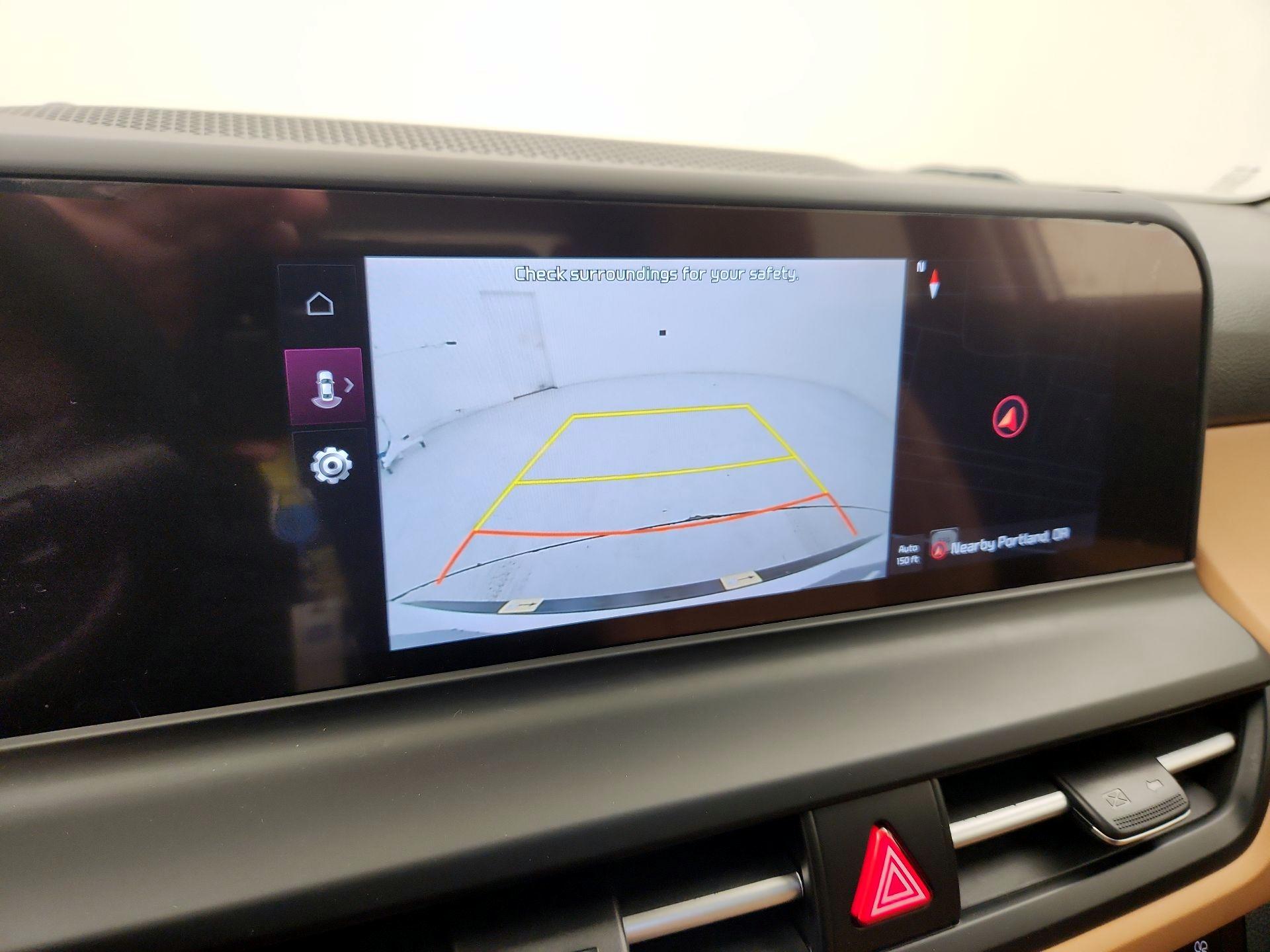 Thumbnail: 2024 Kia Seltos - 15