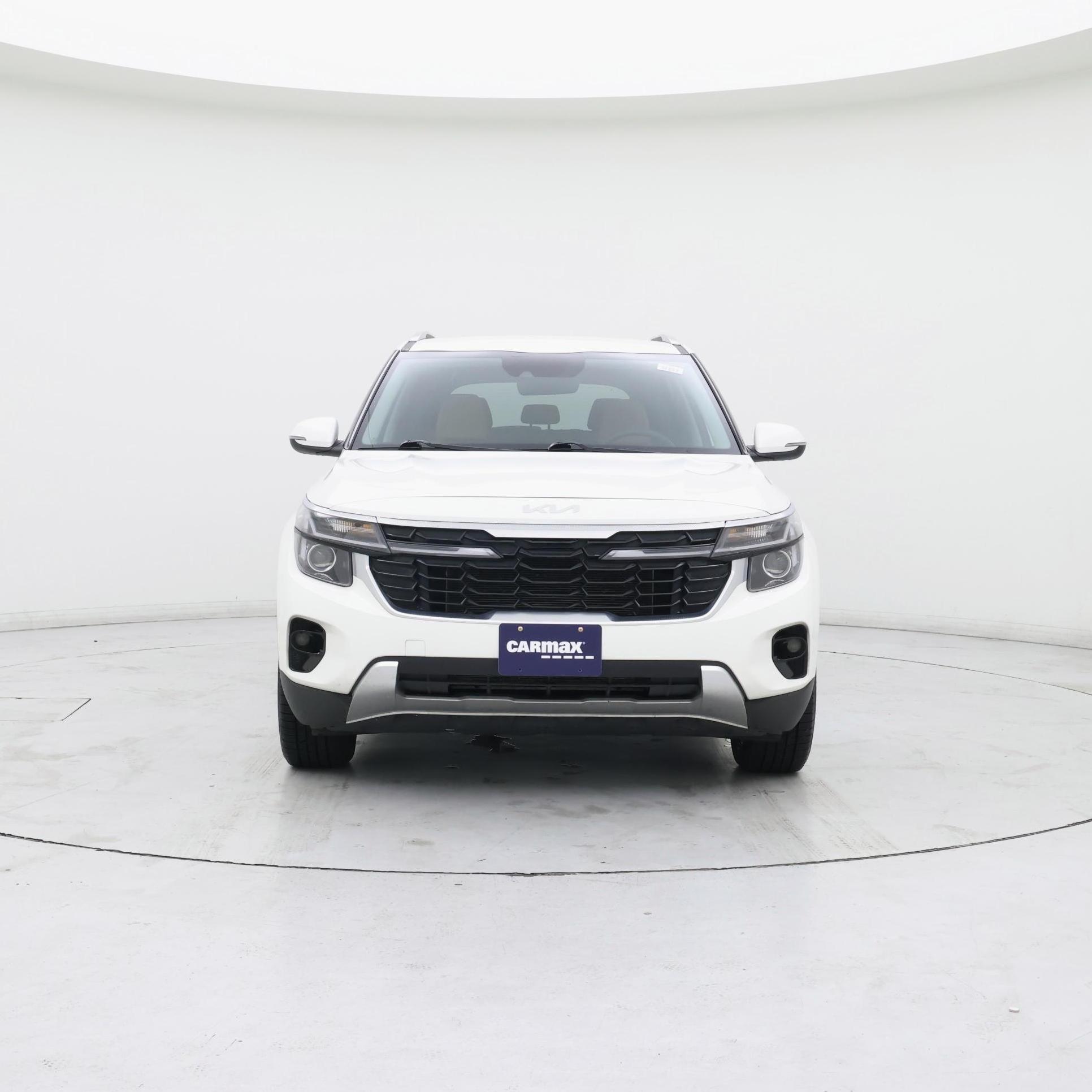 Thumbnail: 2024 Kia Seltos - 5