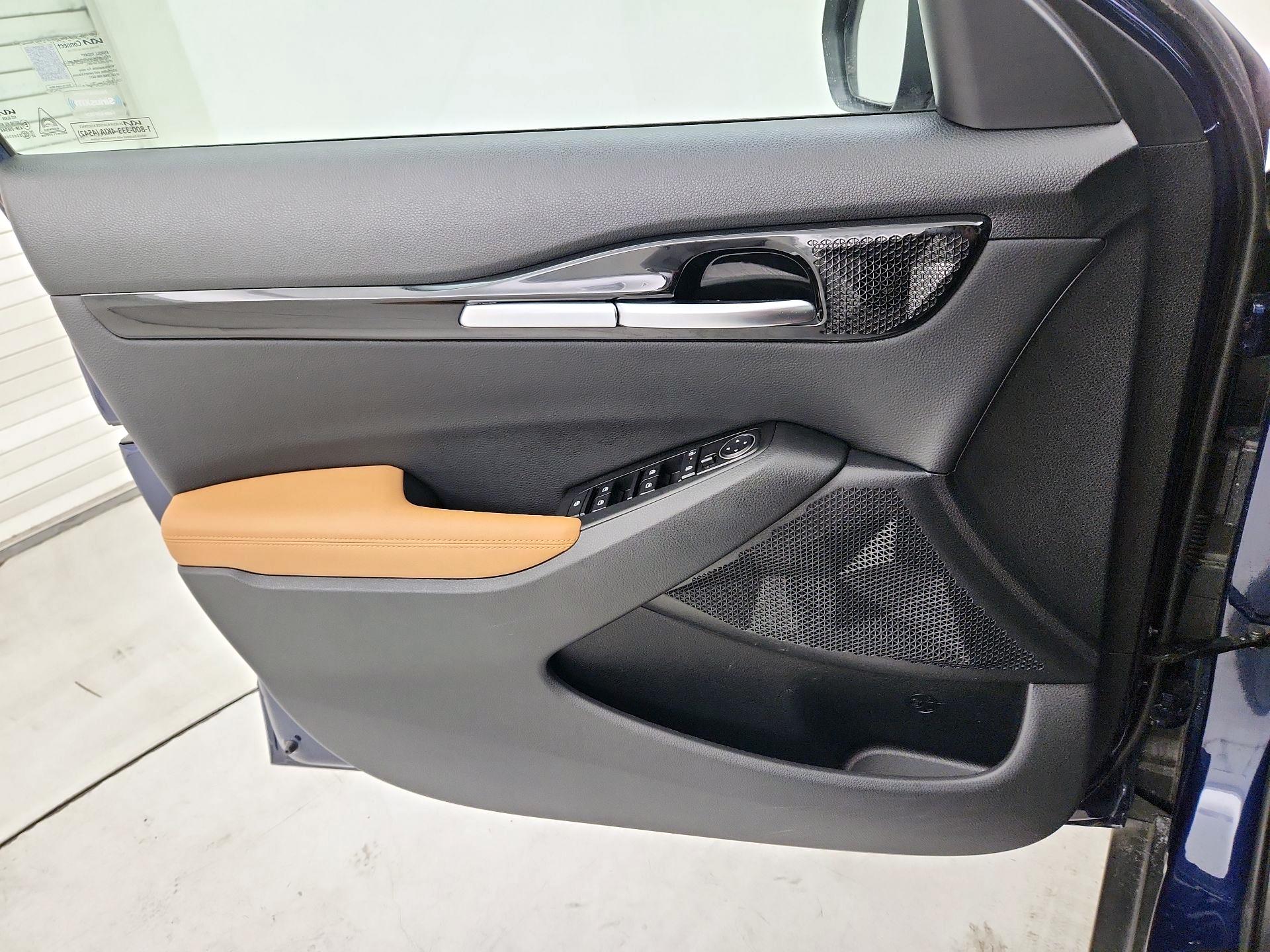 Thumbnail: 2024 Kia Seltos - 12