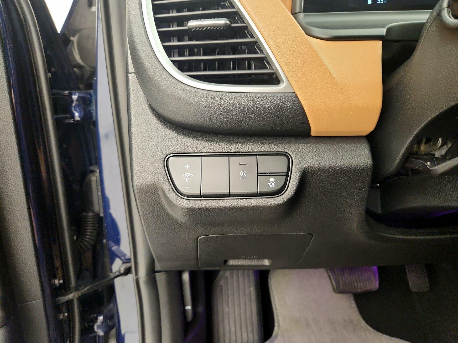 Thumbnail: 2024 Kia Seltos - 13