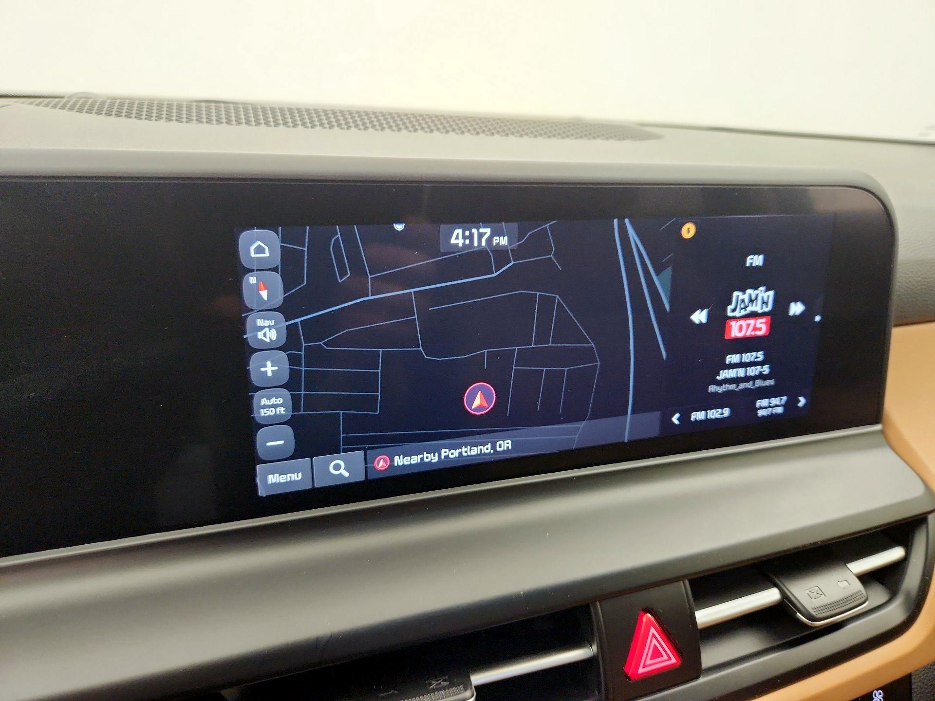 Thumbnail: 2024 Kia Seltos - 14