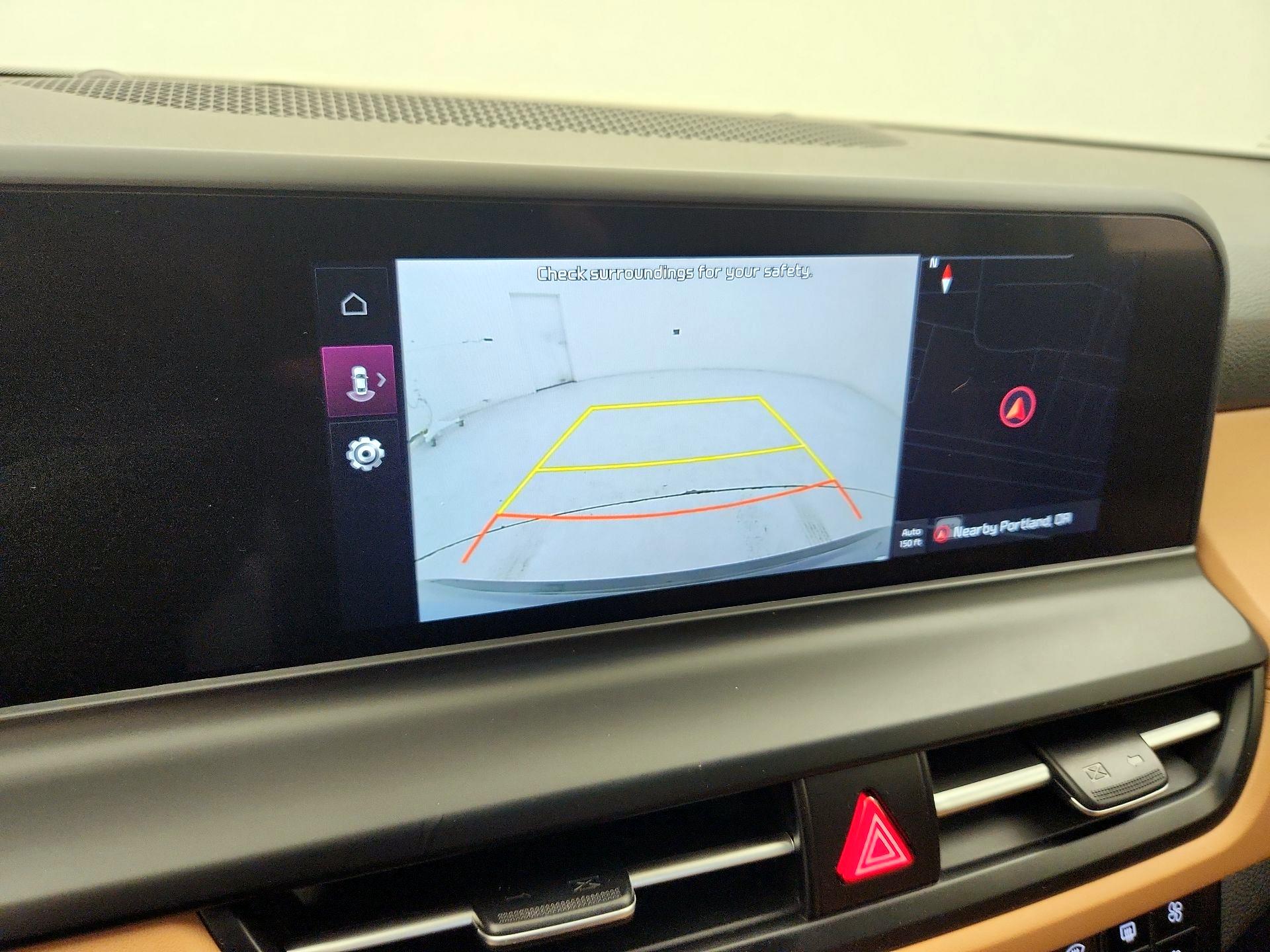 Thumbnail: 2024 Kia Seltos - 15